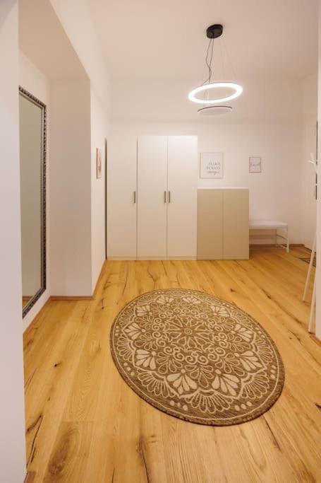 In Leopoldstadt Apartment