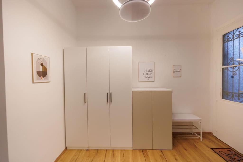 Apartment In Leopoldstadt *