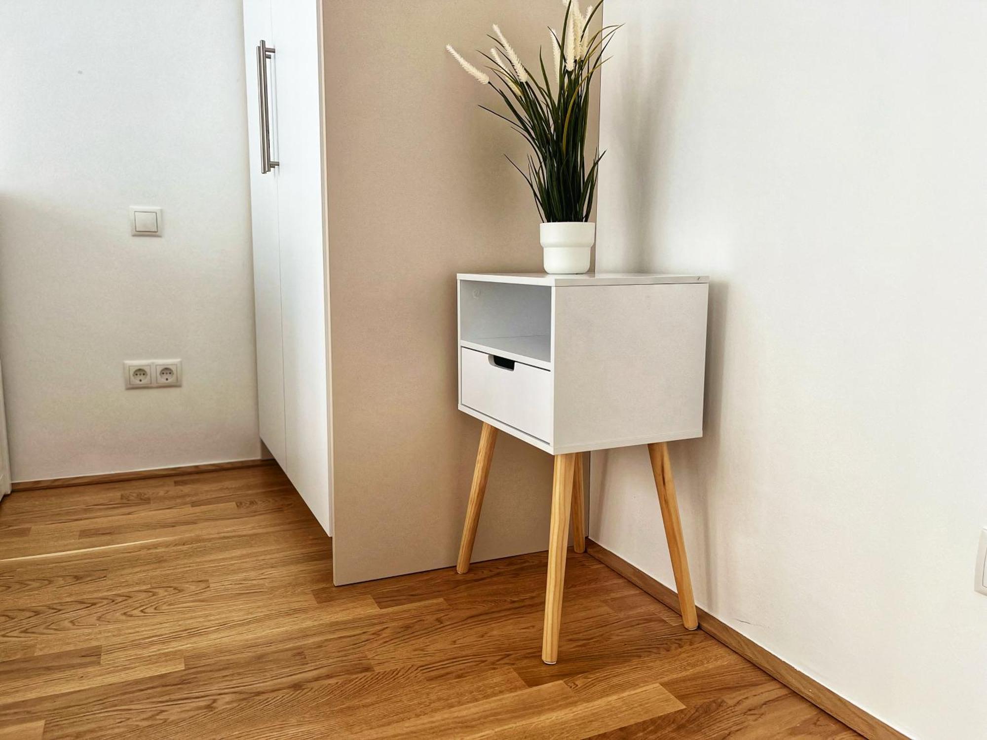 Apartamento Danube22 2 Viena