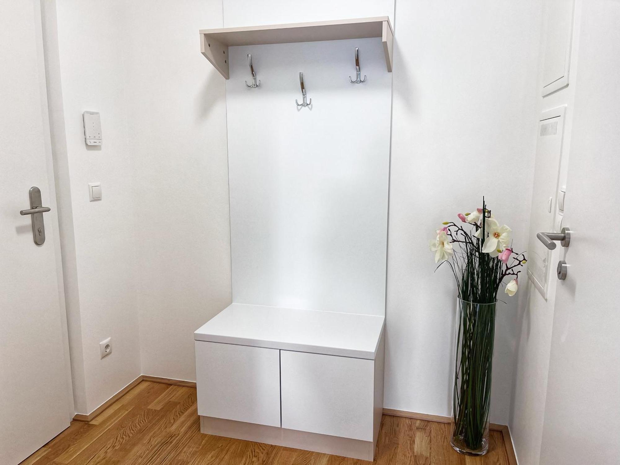 Apartamento Danube22 2 *