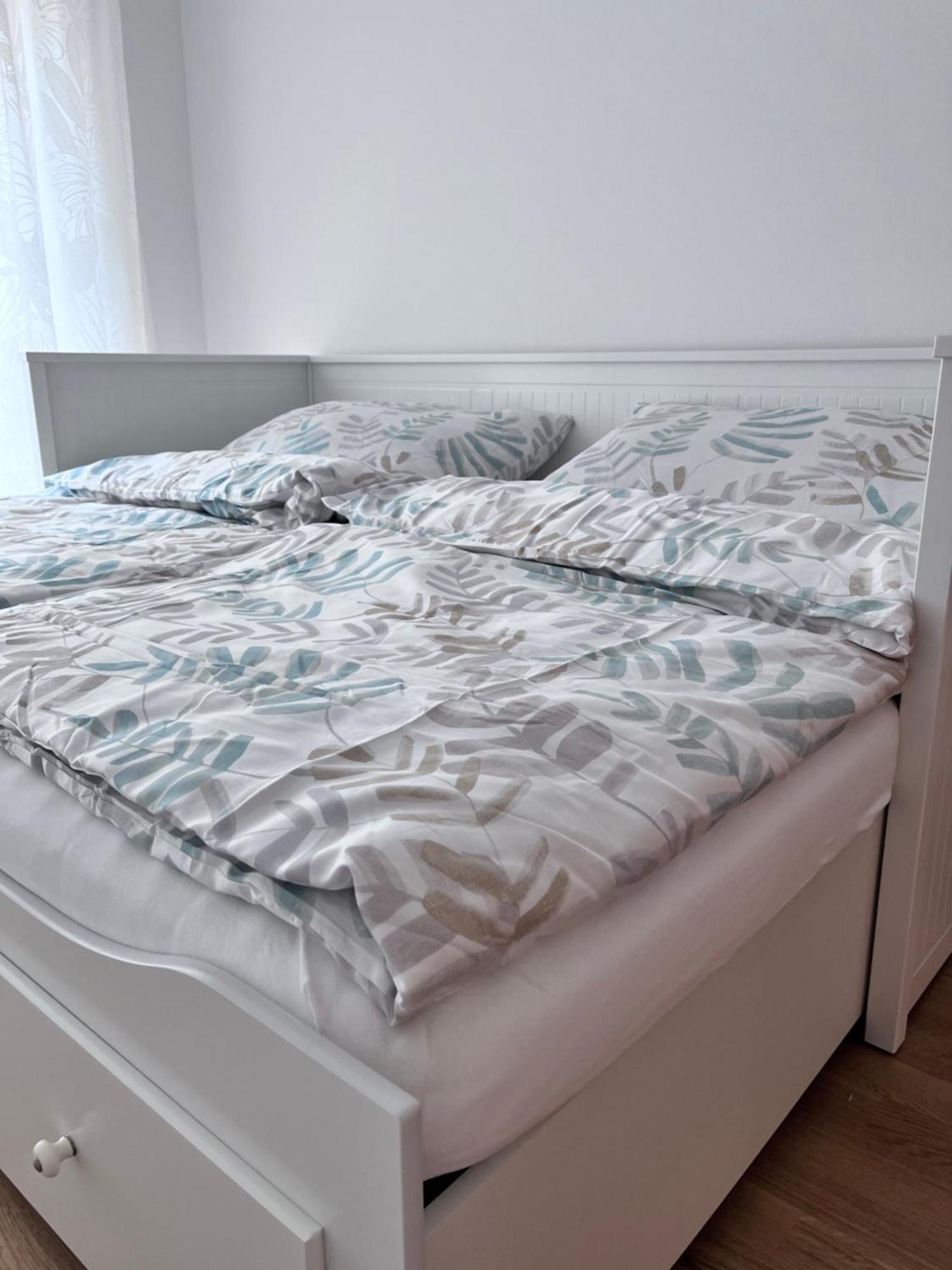 Danube22 2 Apartment *