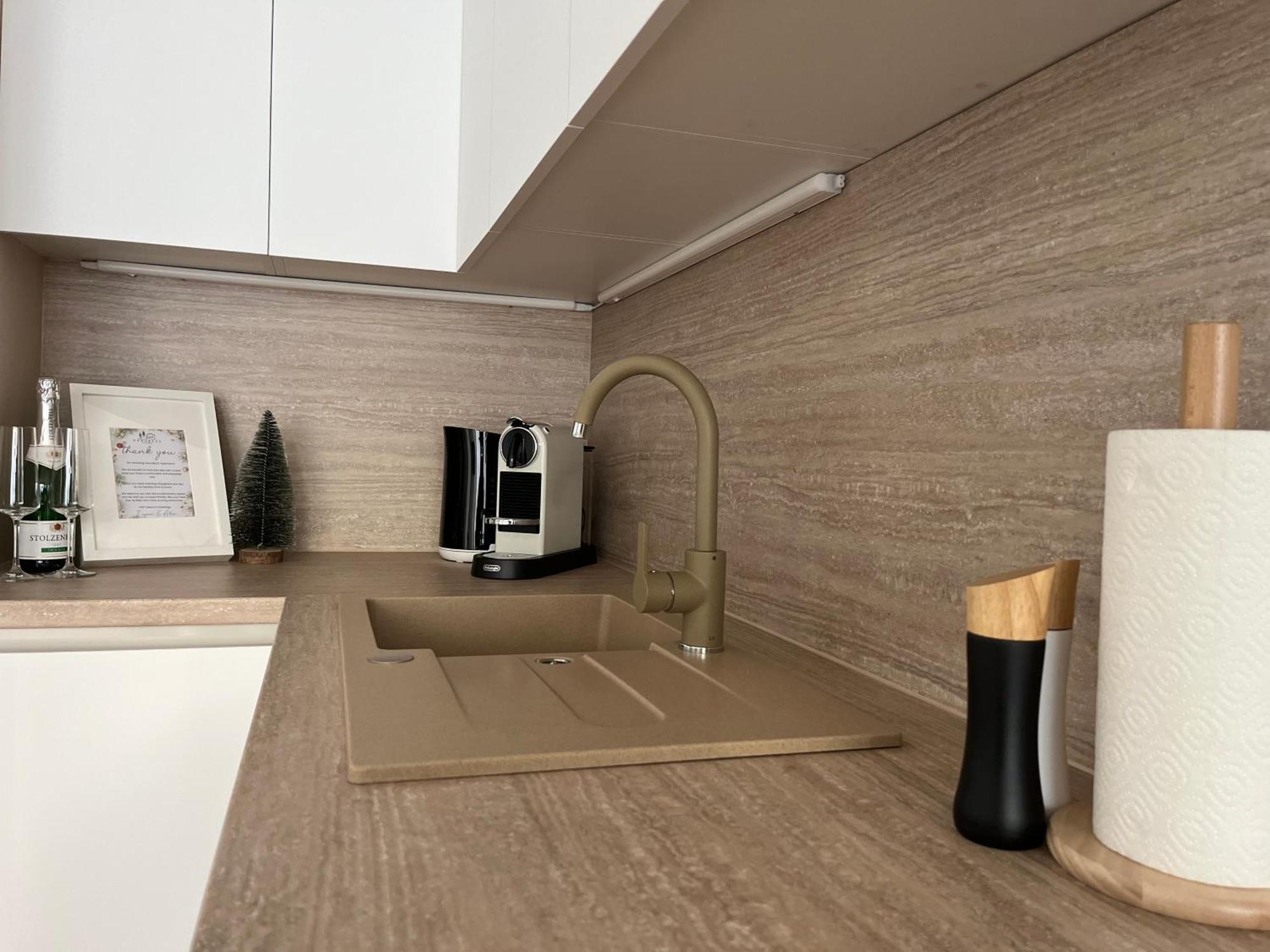 Apartamento Danube22 2