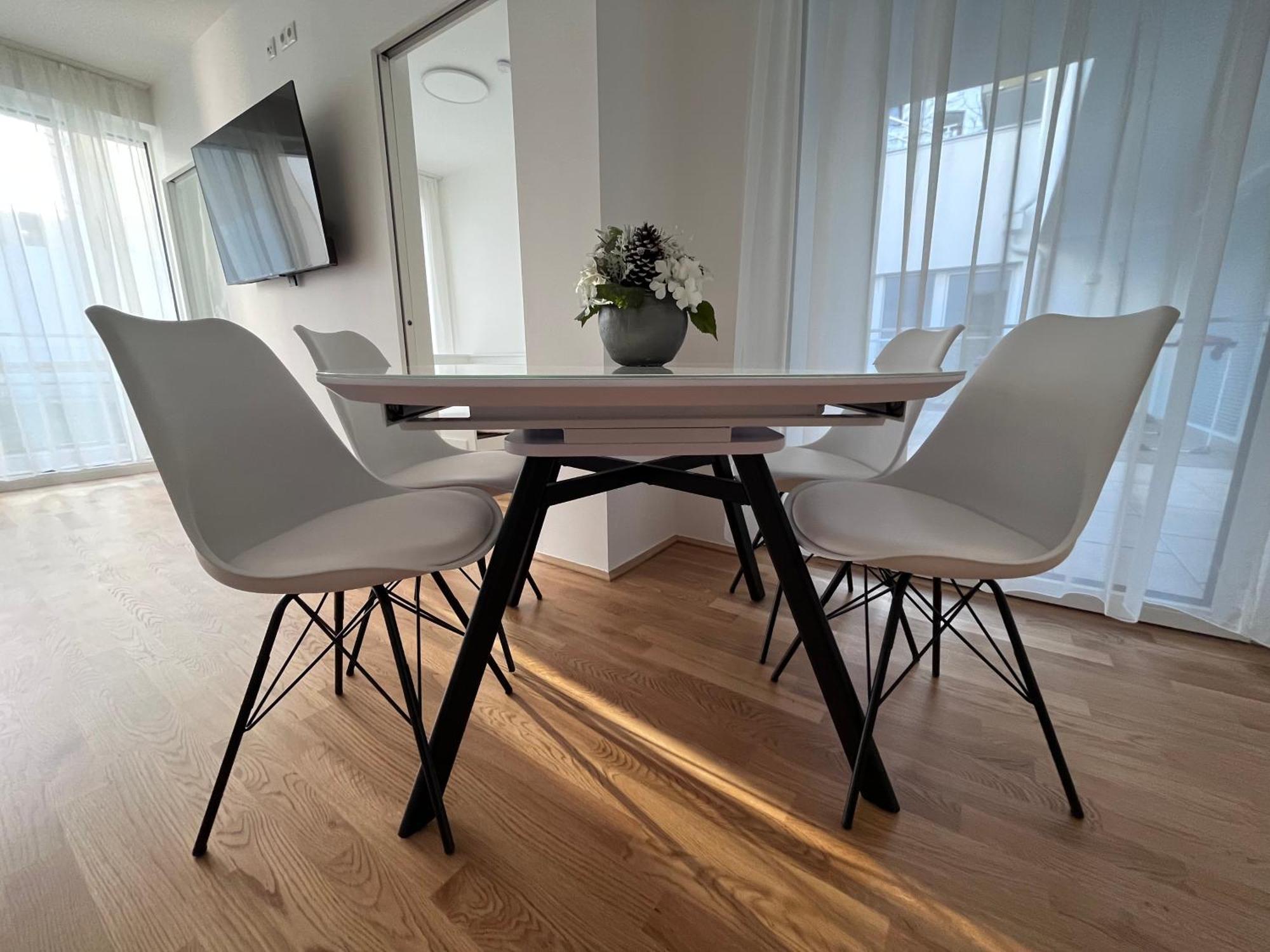 Danube22 2 Apartamento Viena