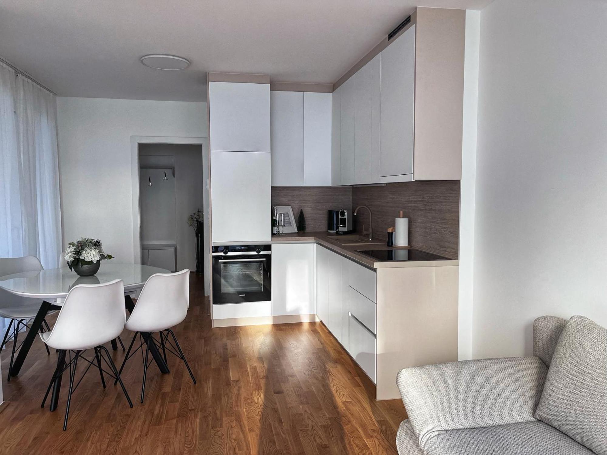 Apartment Danube22 2