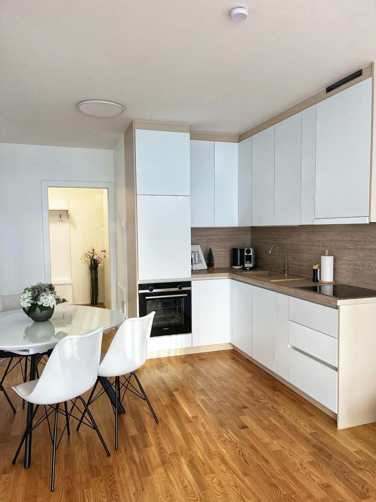 Danube22 2 Apartamento