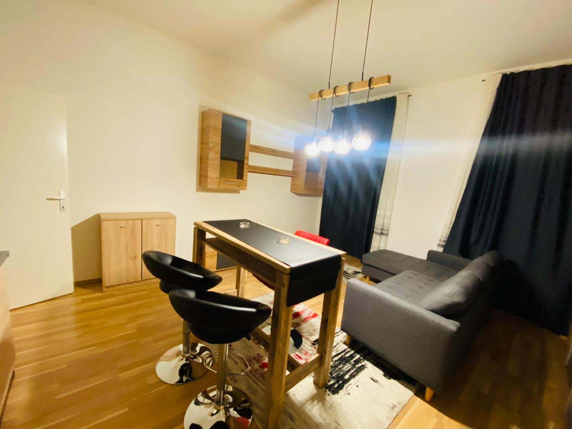 Apartamento Niceapartmenthollerg.11 Viena