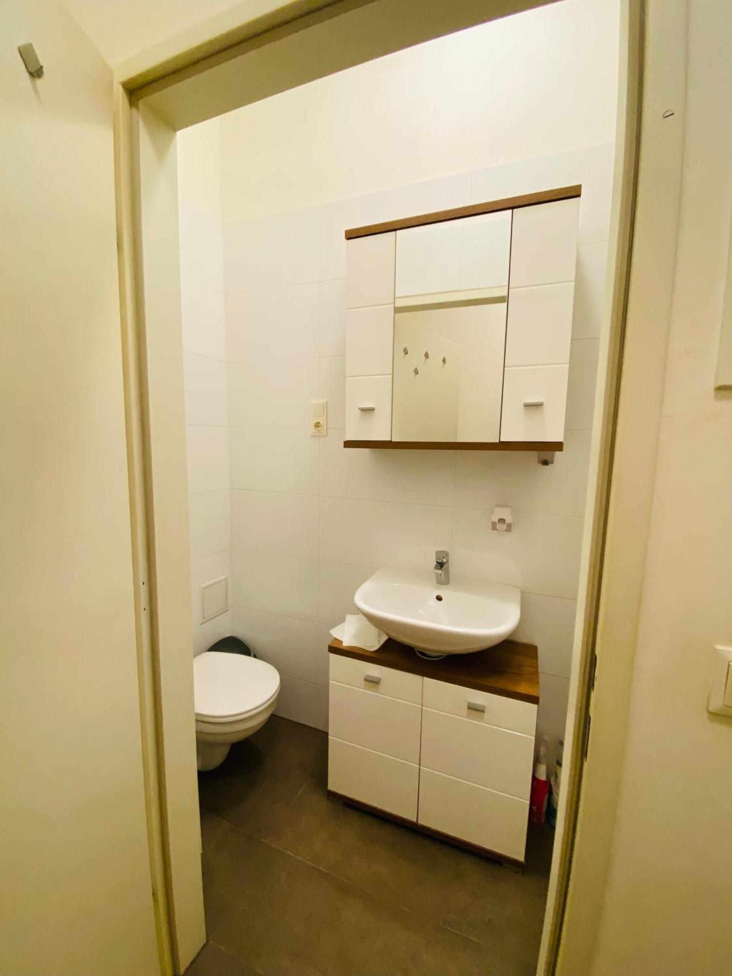 Apartamento Niceapartmenthollerg.11