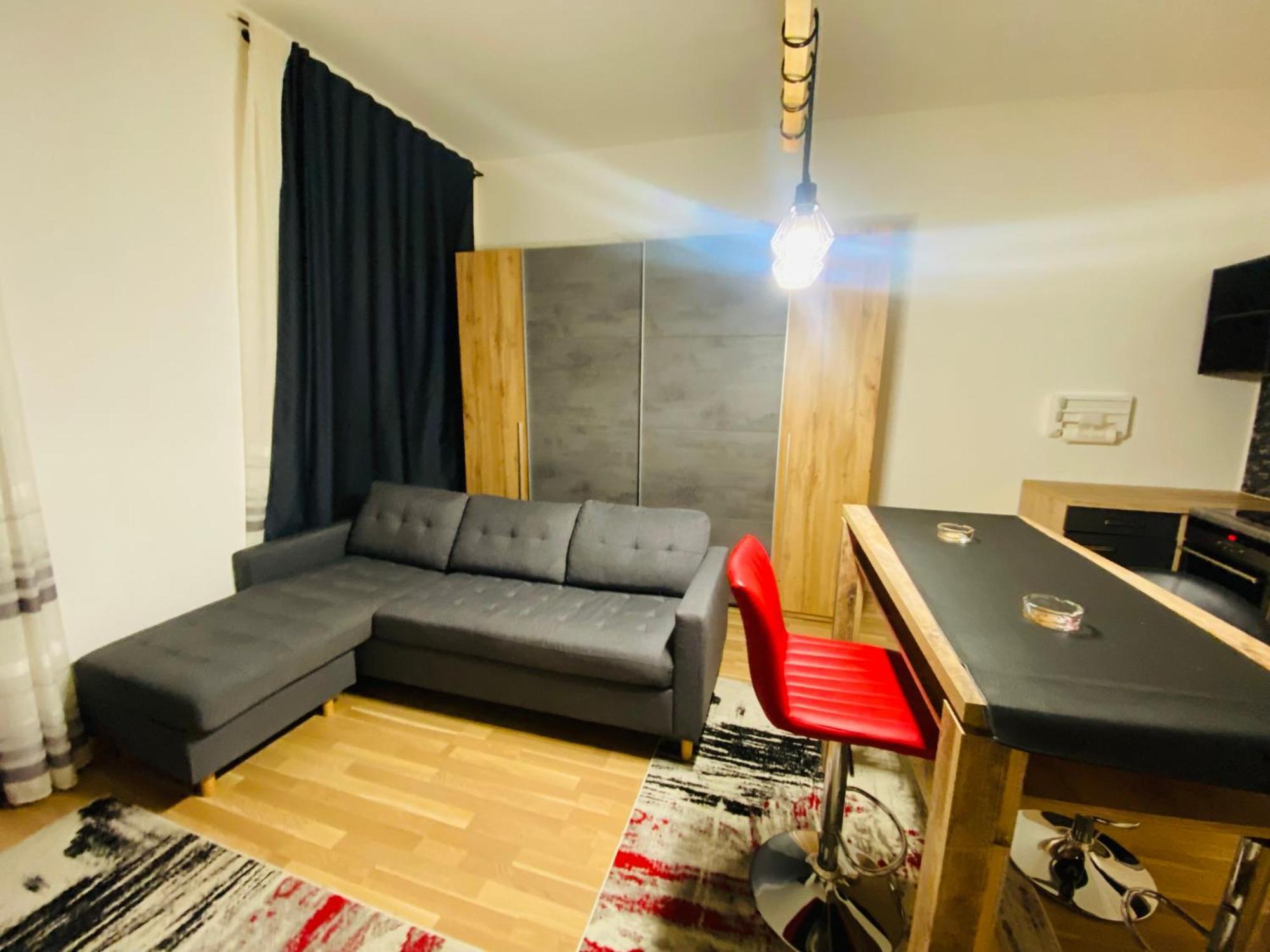 Niceapartmenthollerg.11 Apartamento Viena