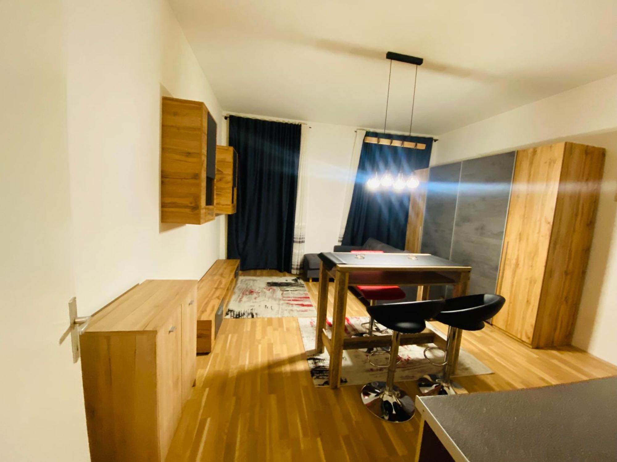 Niceapartmenthollerg.11 Apartamento *