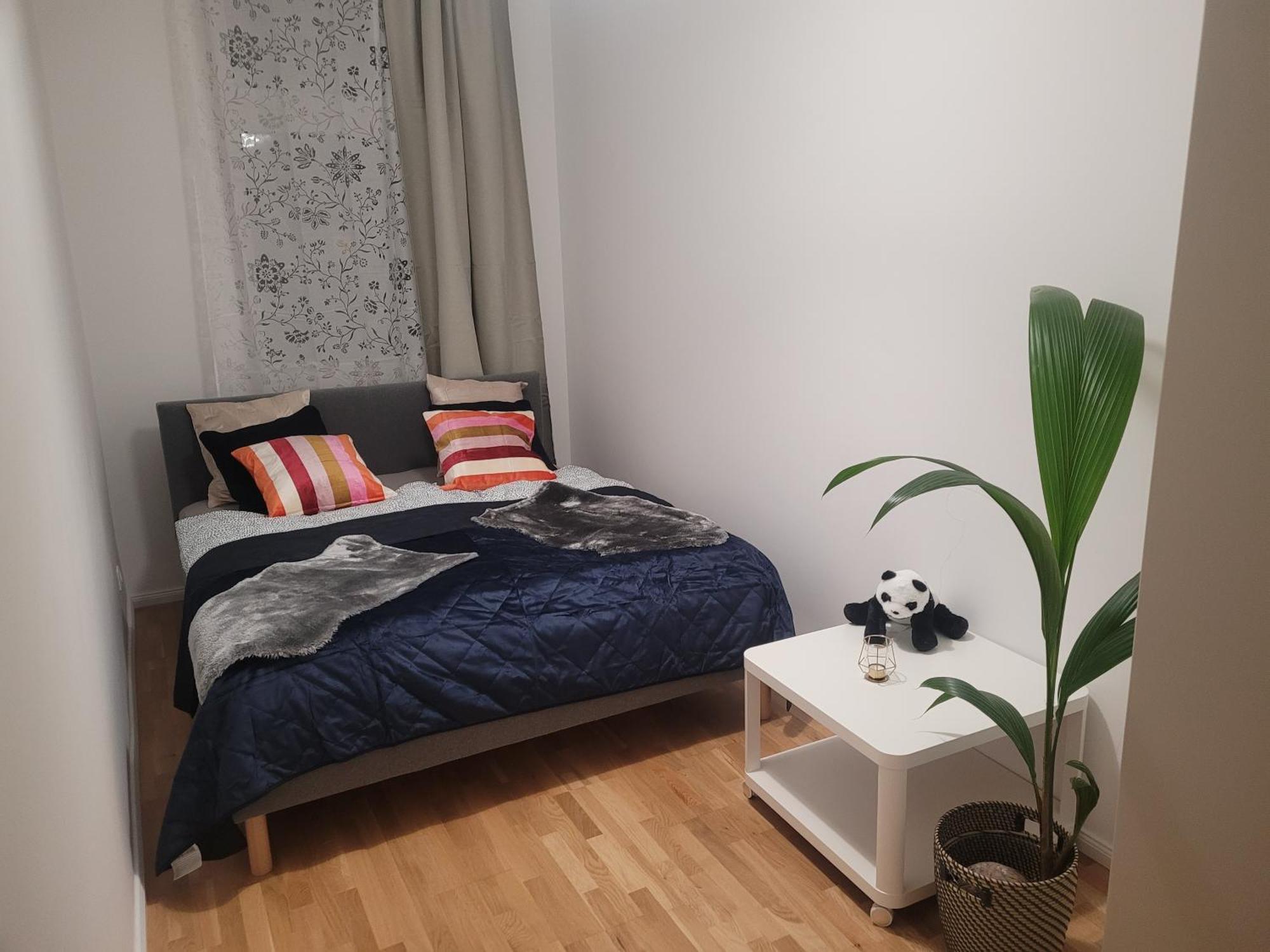 Appartamento Boutique 2-room