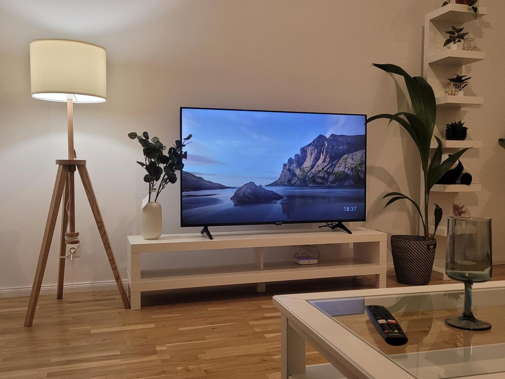 Boutique 2-room Appartamento