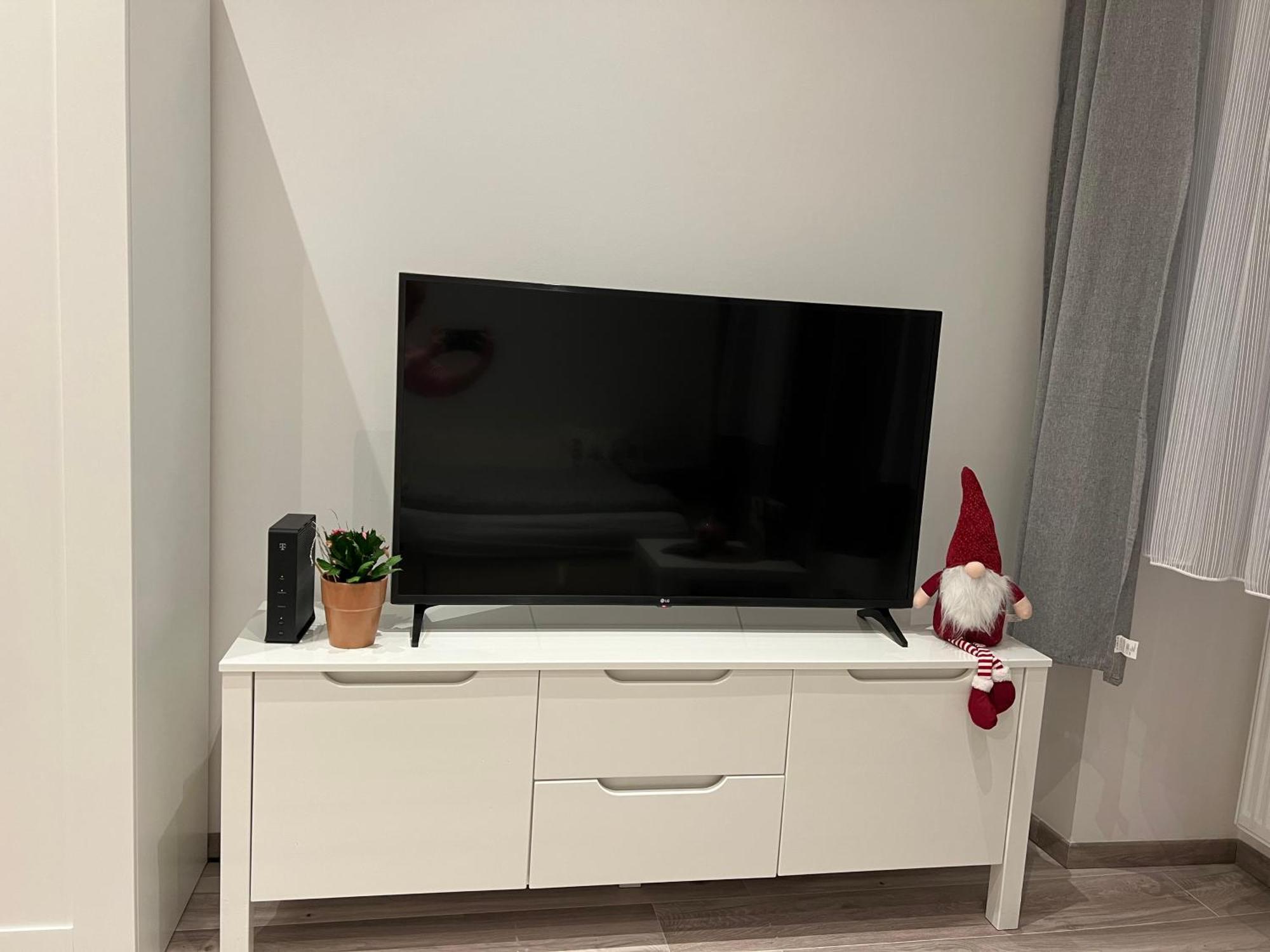 Apartment In