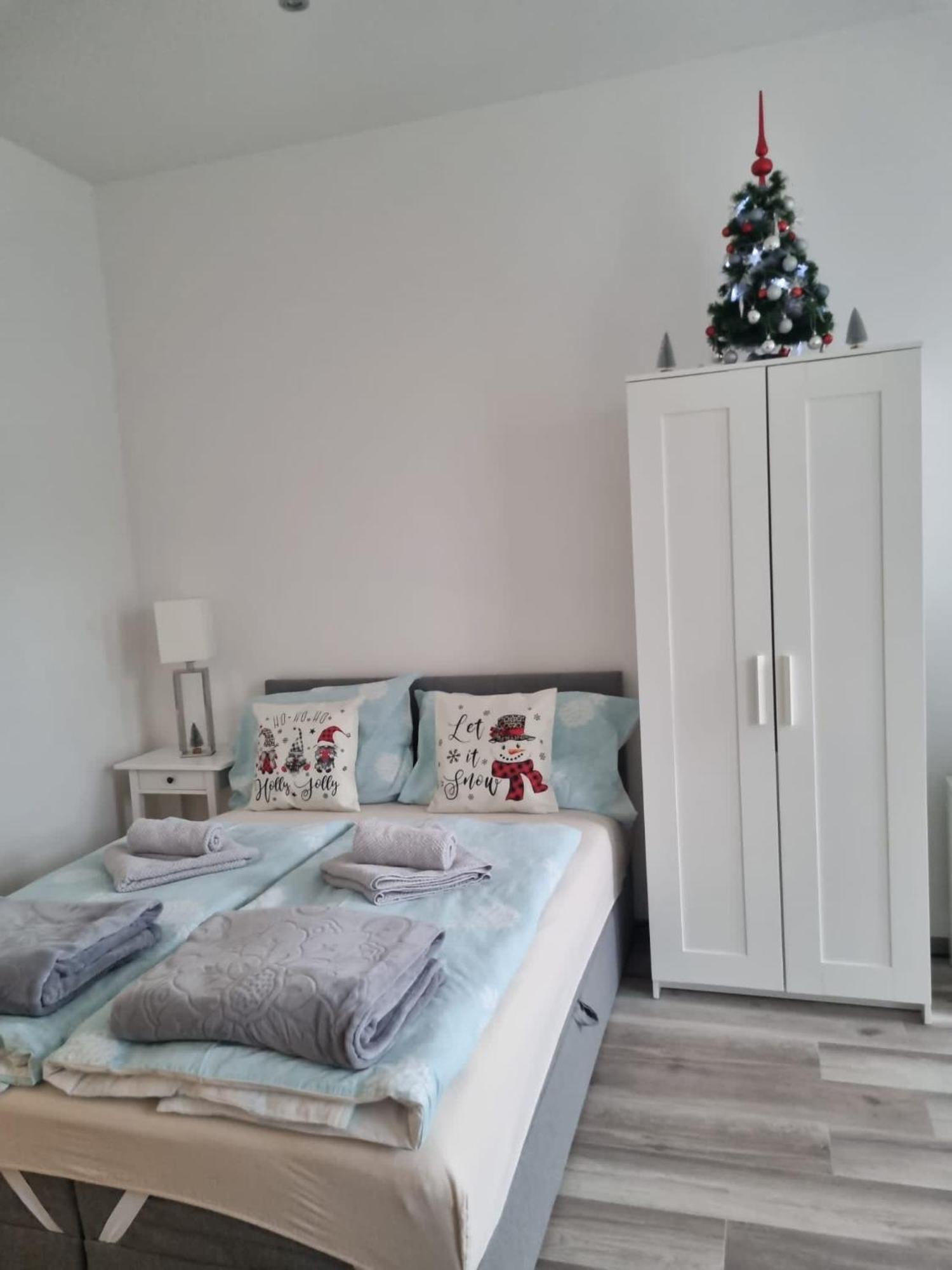 Apartment In Vienna