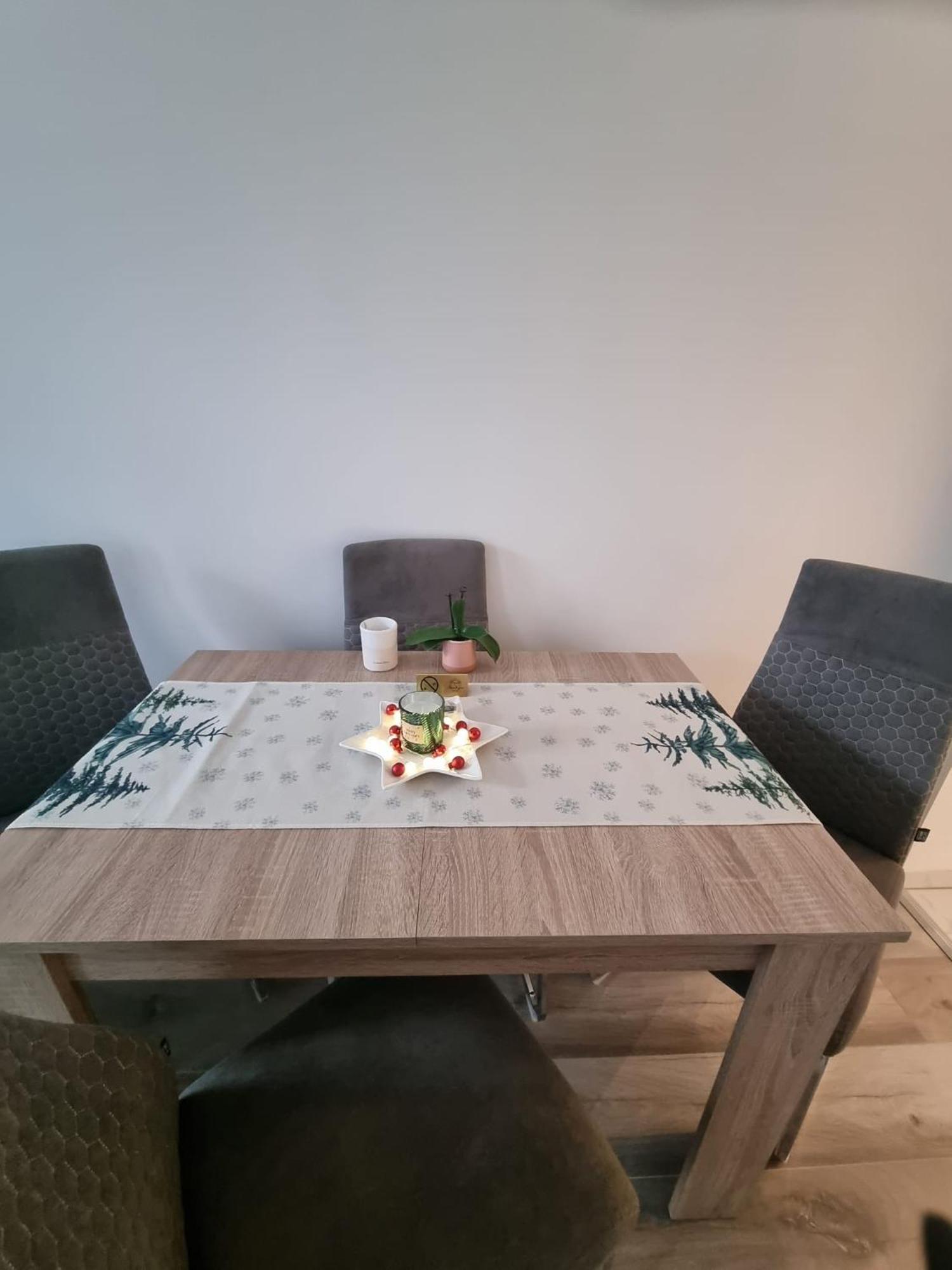 Apartment In *
