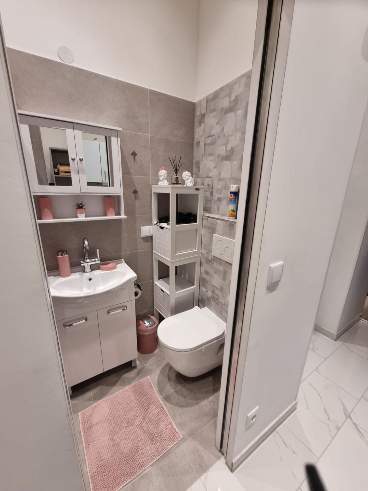 In Apartment Vienna