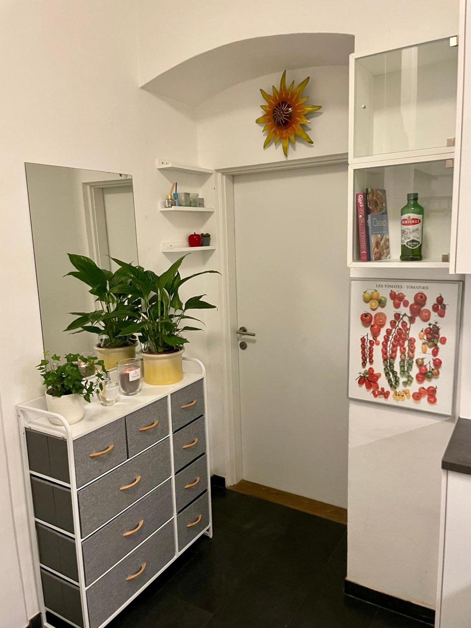 Apartment Your In Self Check In Vienna