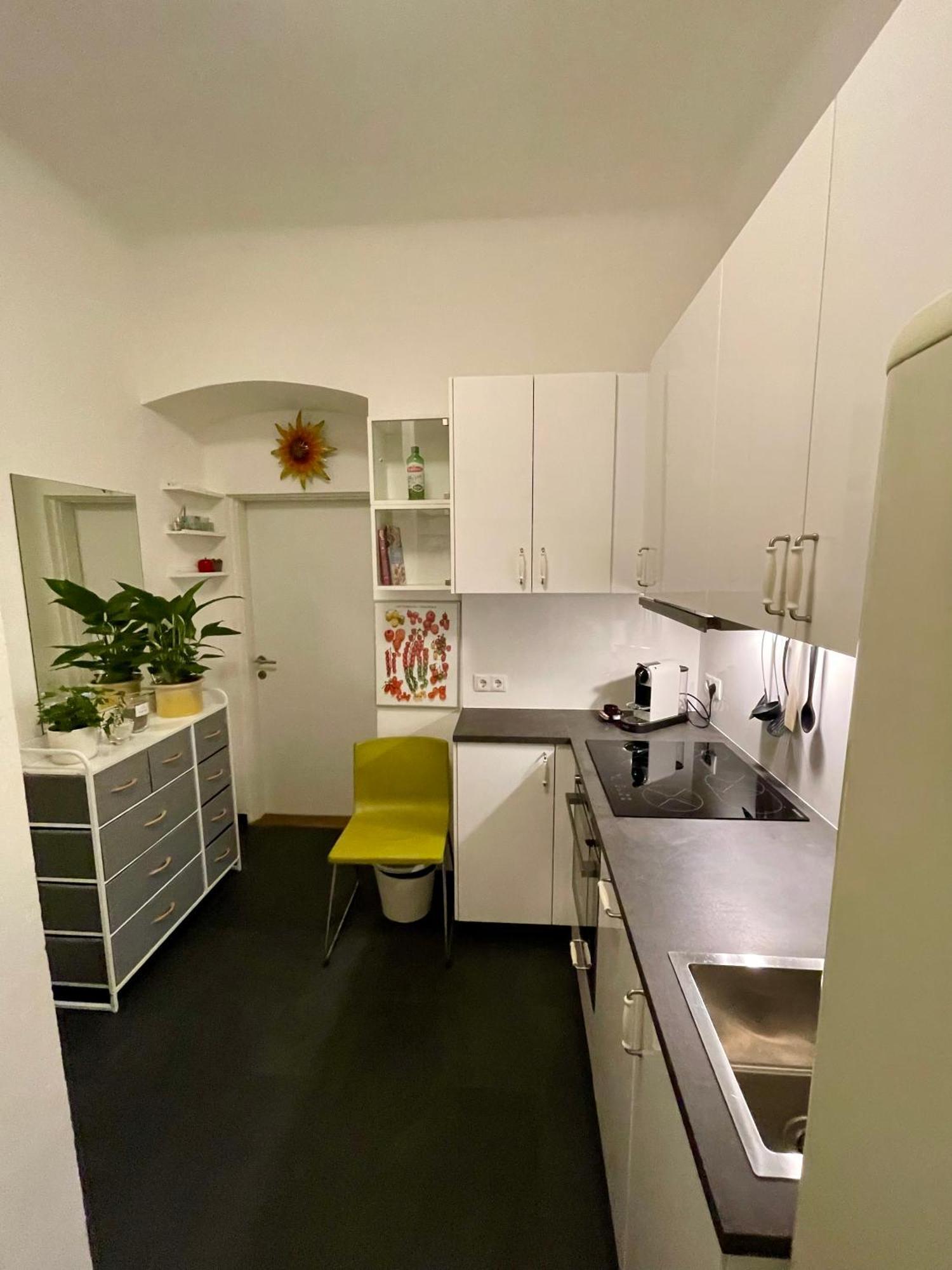 Apartment Your In Self Check In *