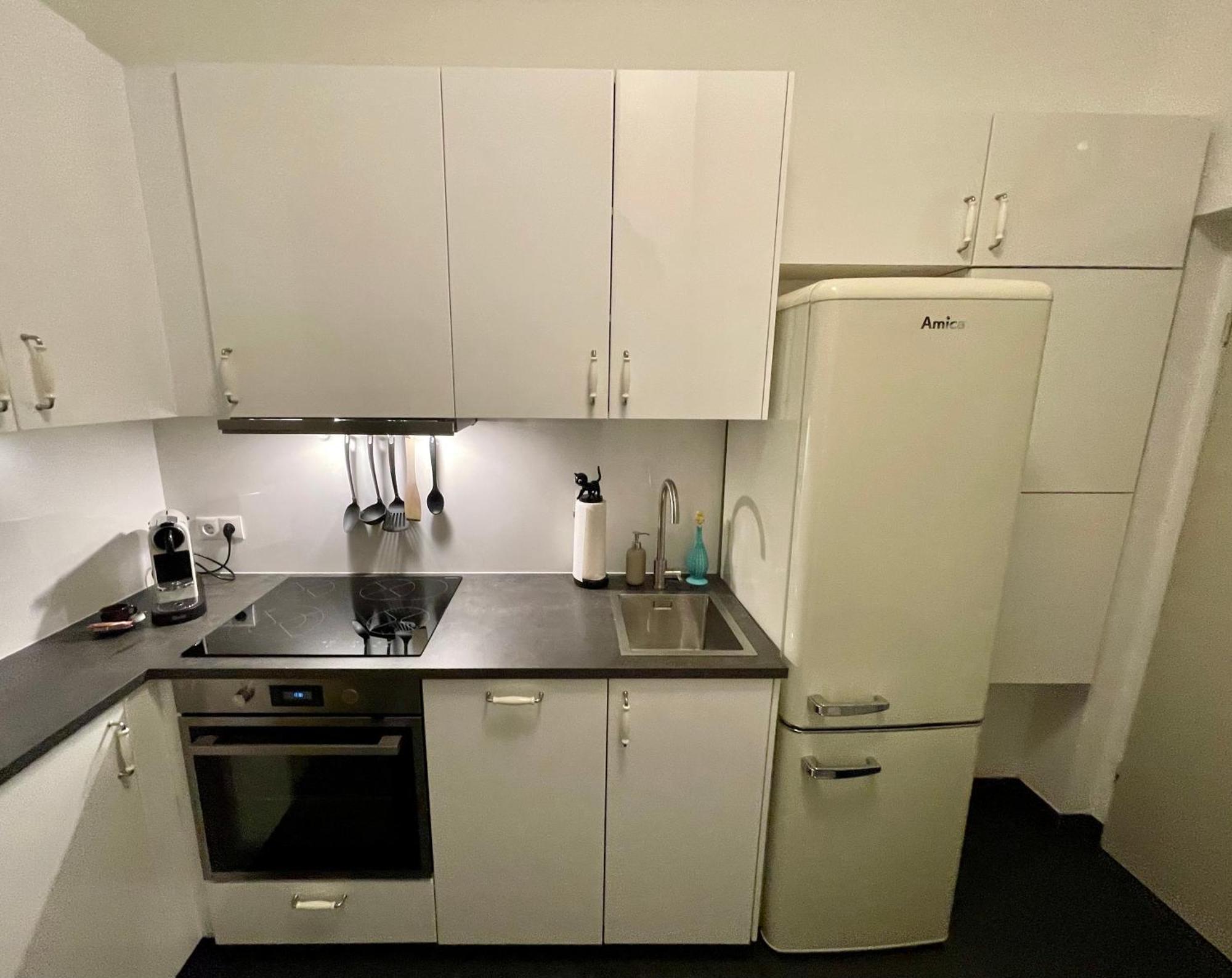 Apartment Feel At Klausgasse - Self Check In *