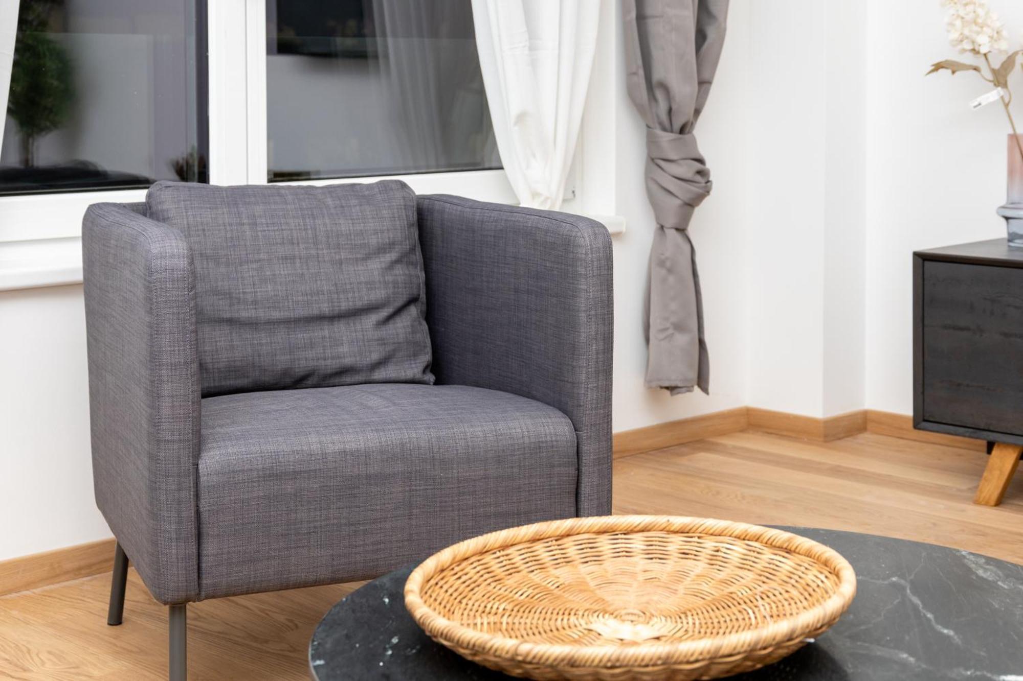Zoder Apartamento *