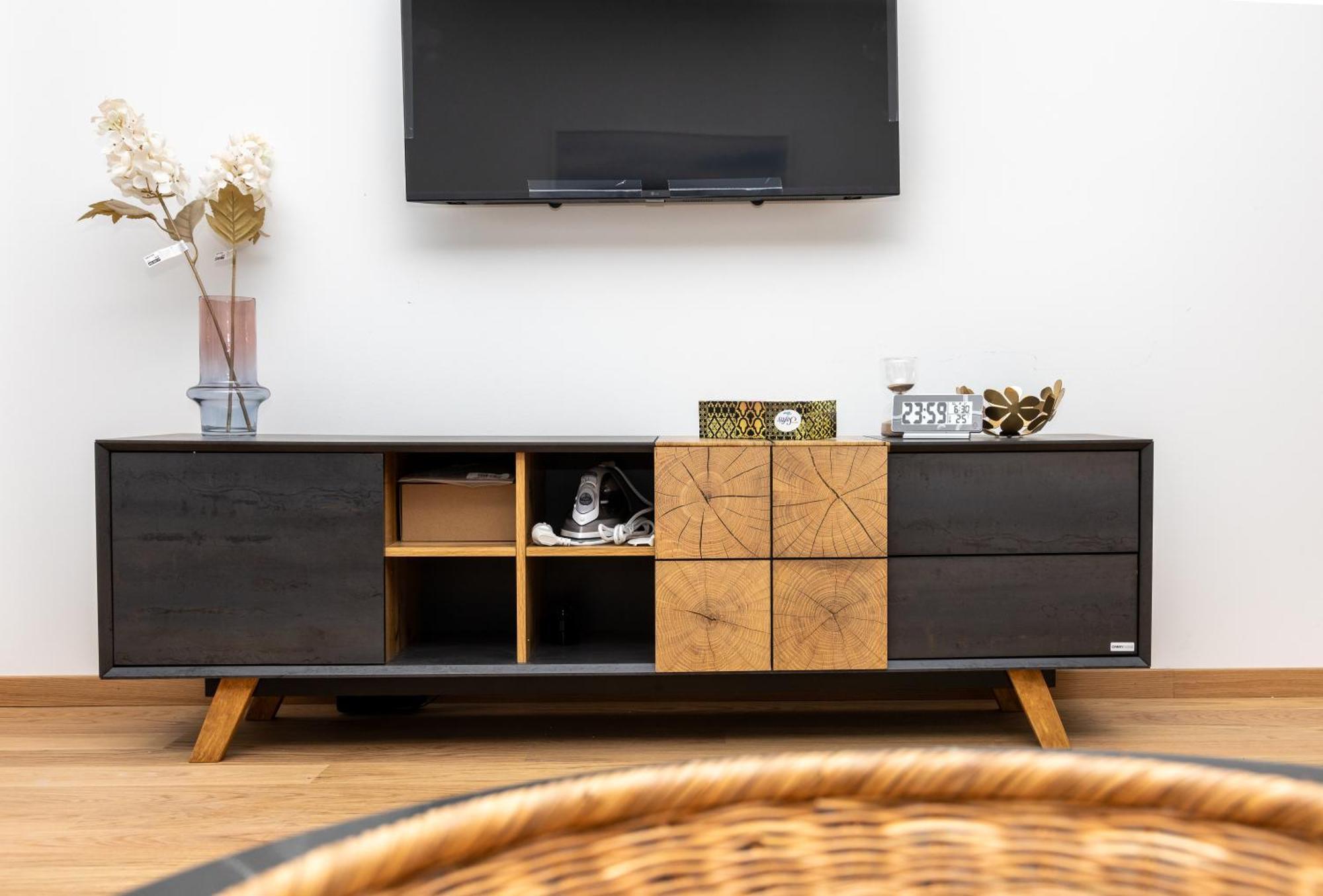 Apartamento Zoder