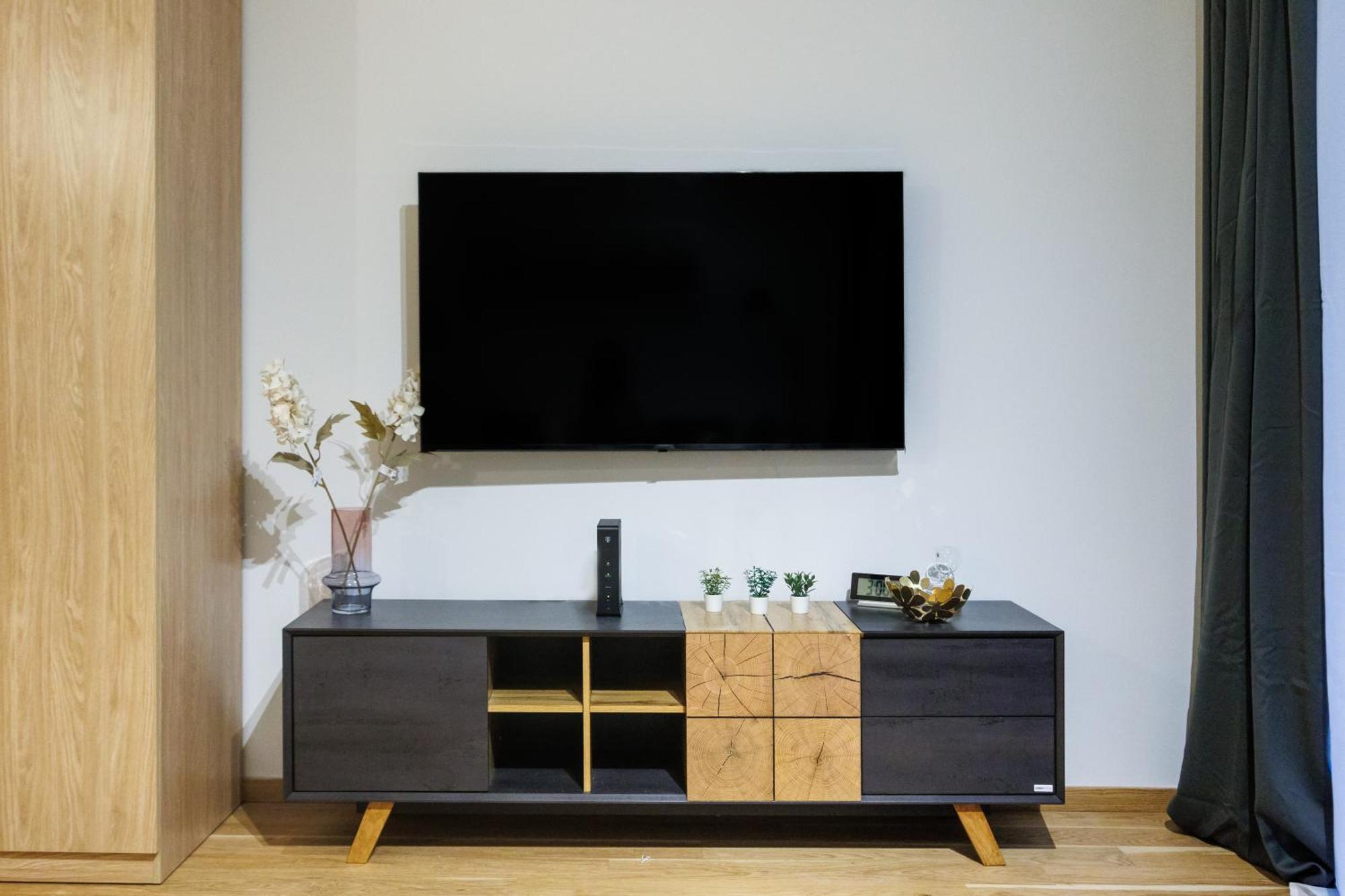 Zoder Apartamento Viena