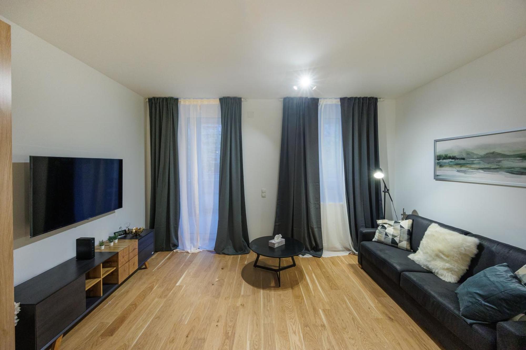Zoder Apartamento