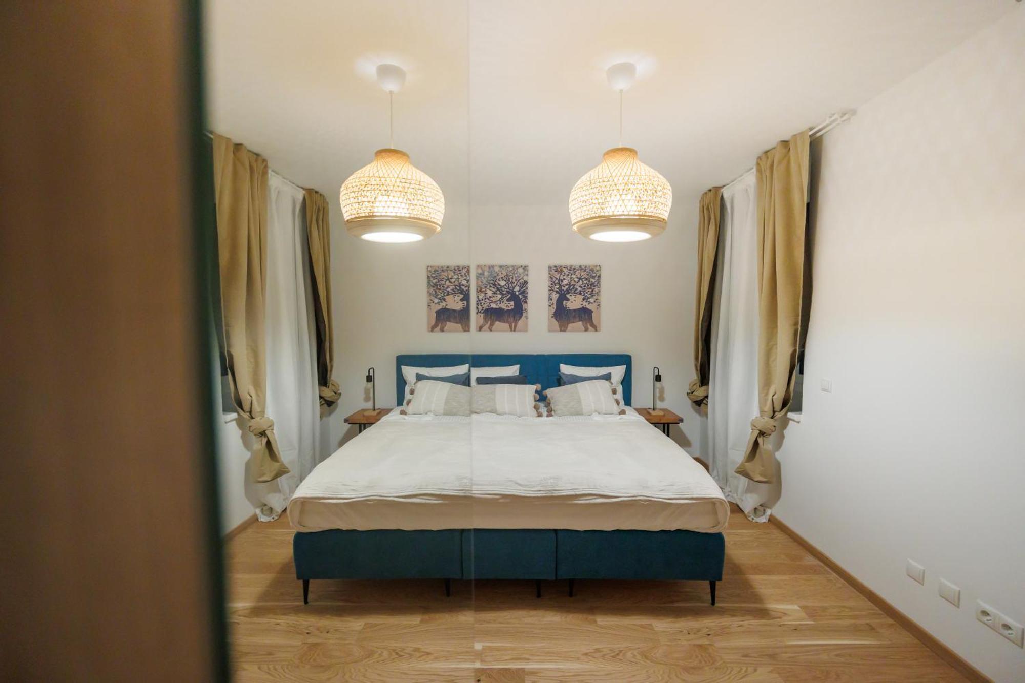 Zoder Apartamento Viena