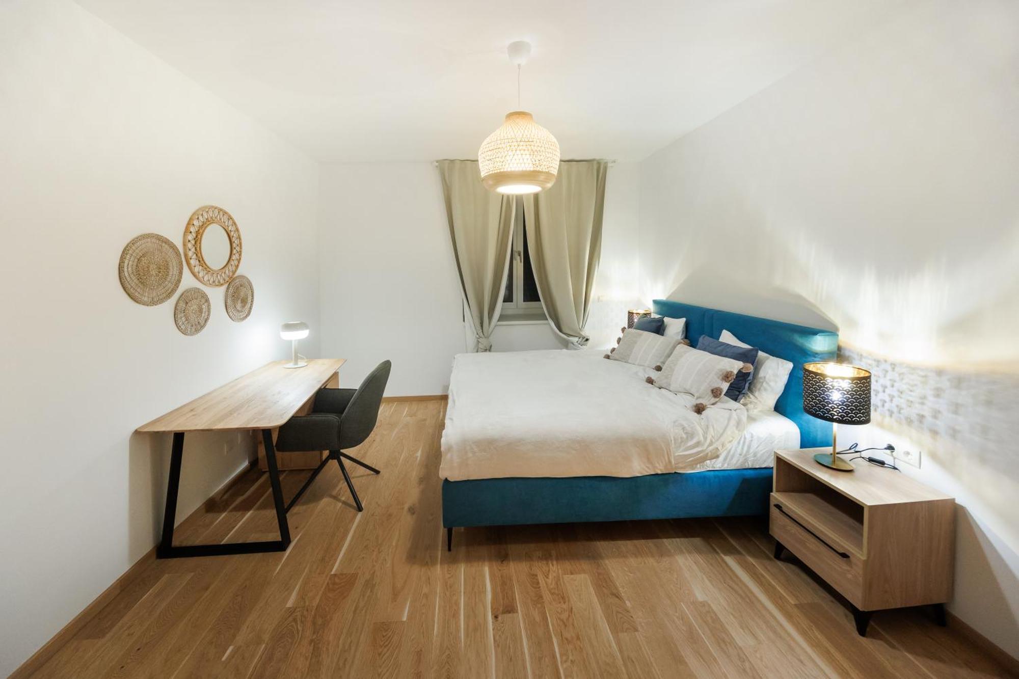 Zoder Apartamento *