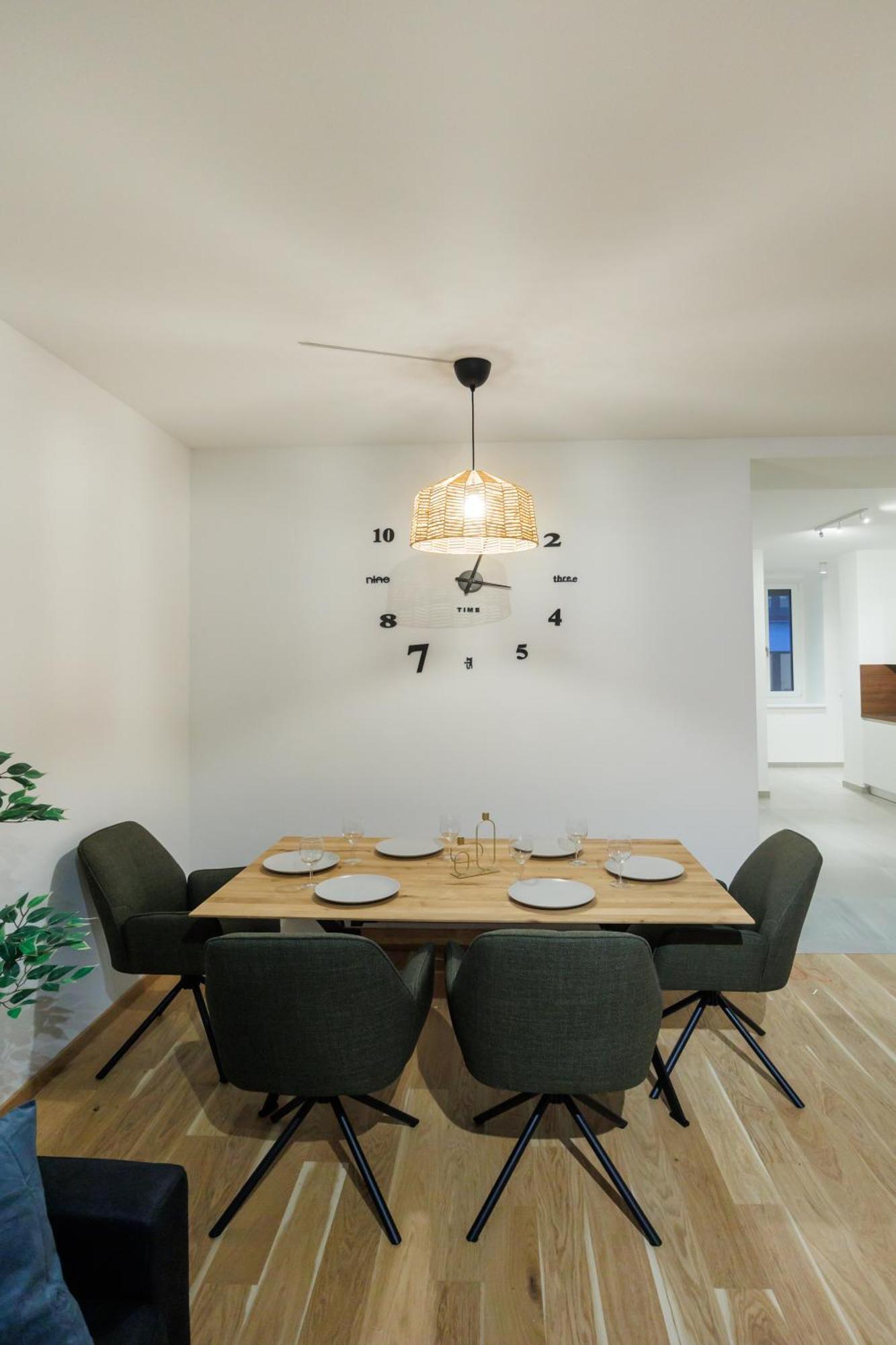 Zoder Apartamento *