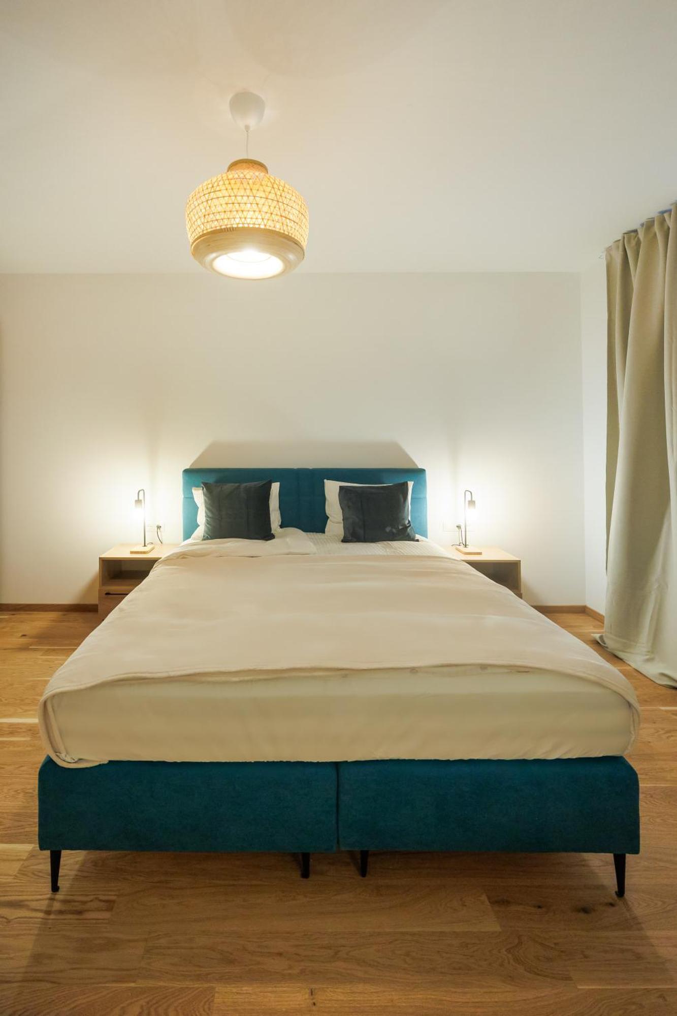 Apartamento Zoder *