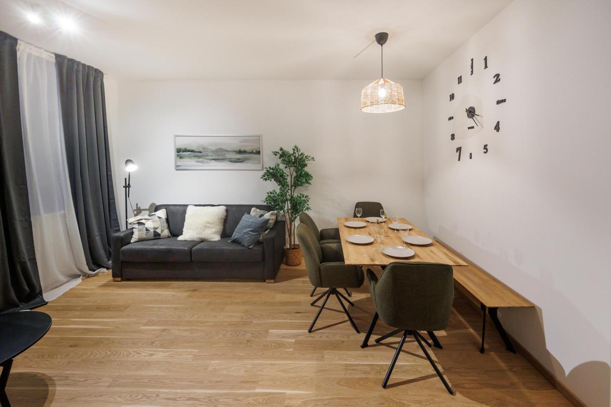 Zoder Apartamento *