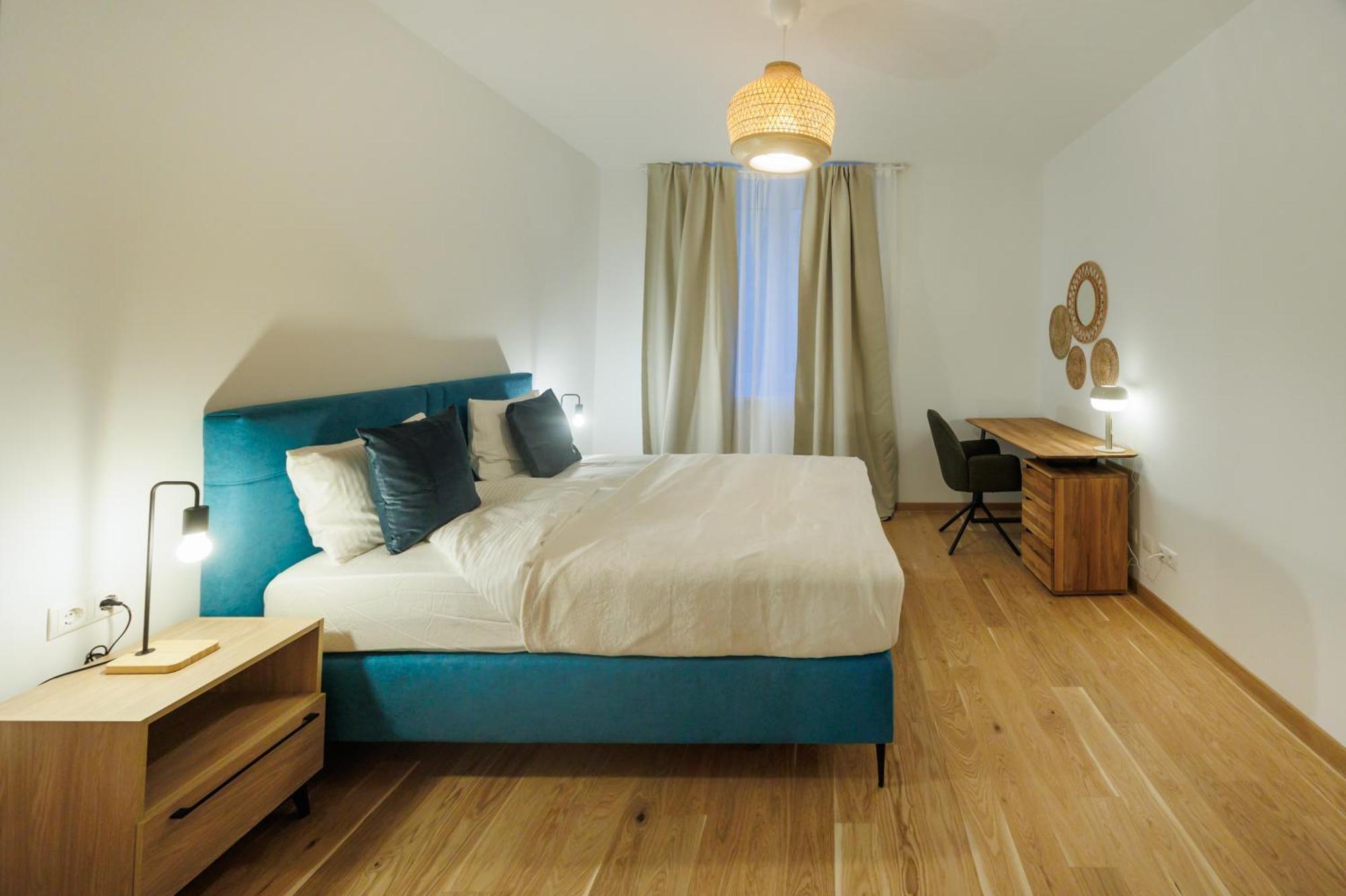 Apartamento Zoder