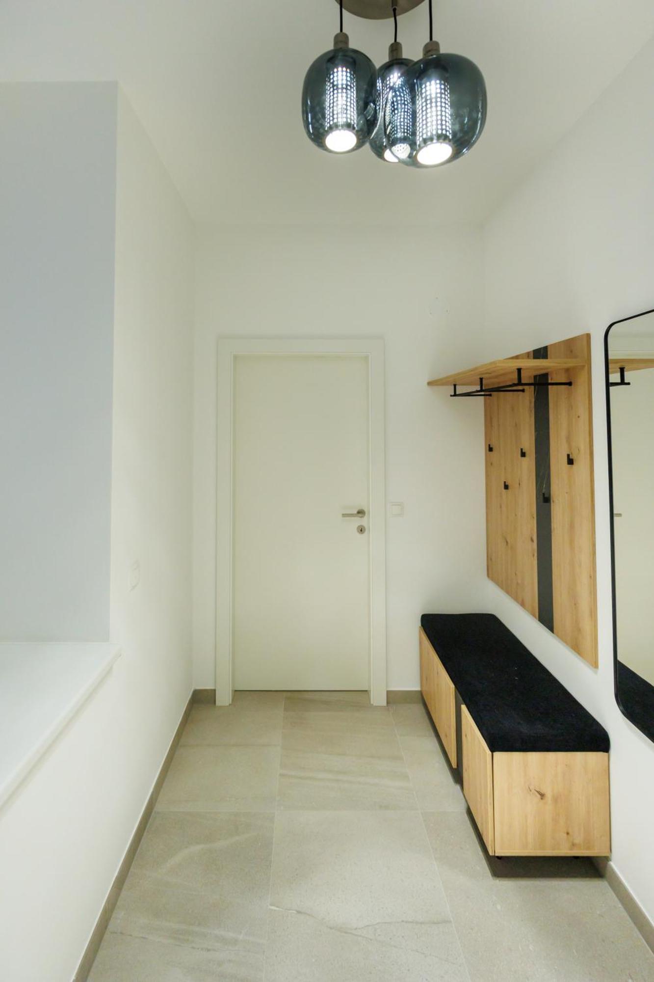 Zoder Apartamento Viena