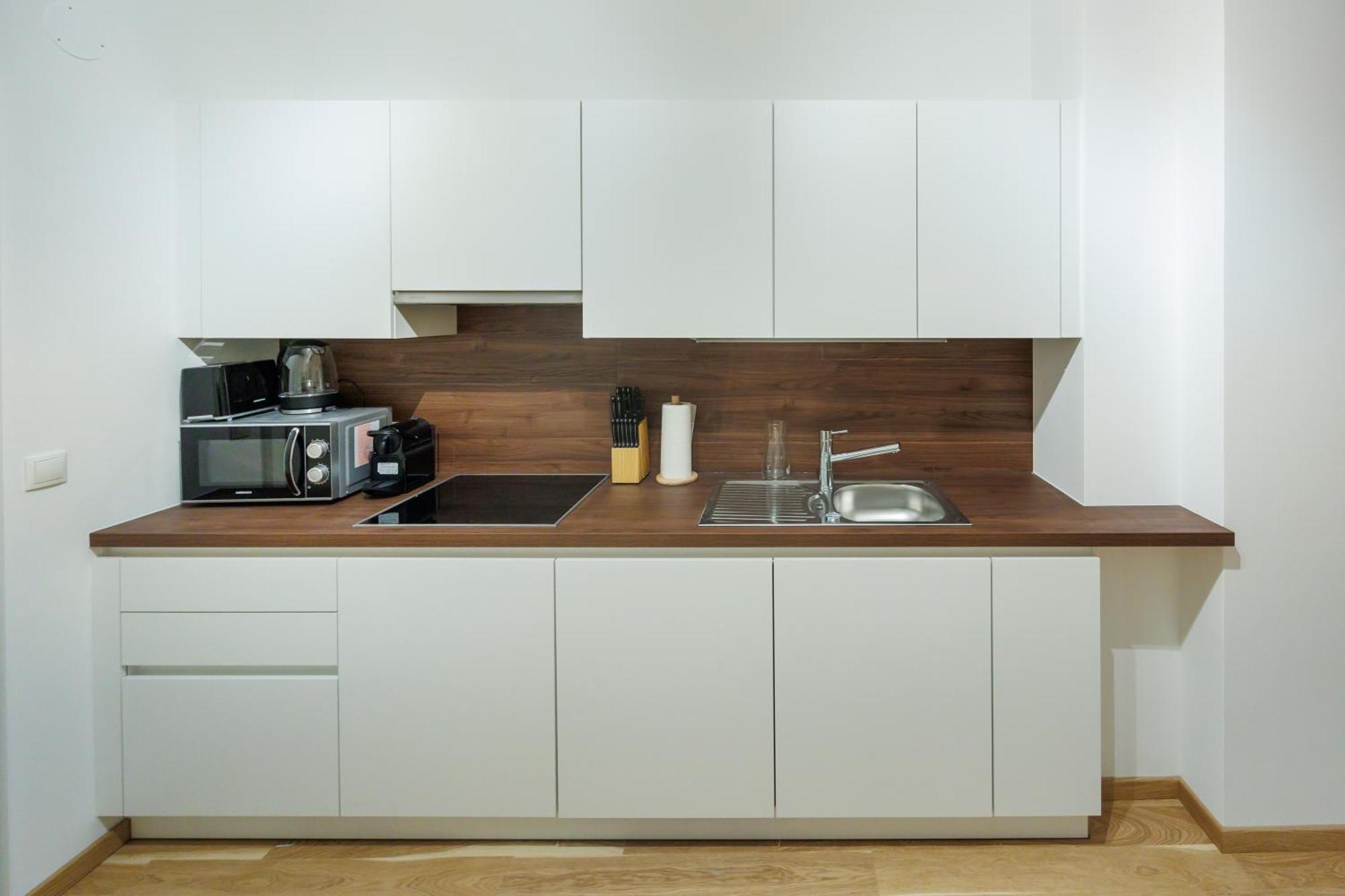 Zoder Apartamento *