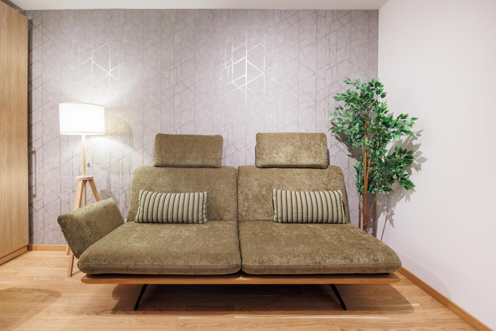 Zoder Apartamento *