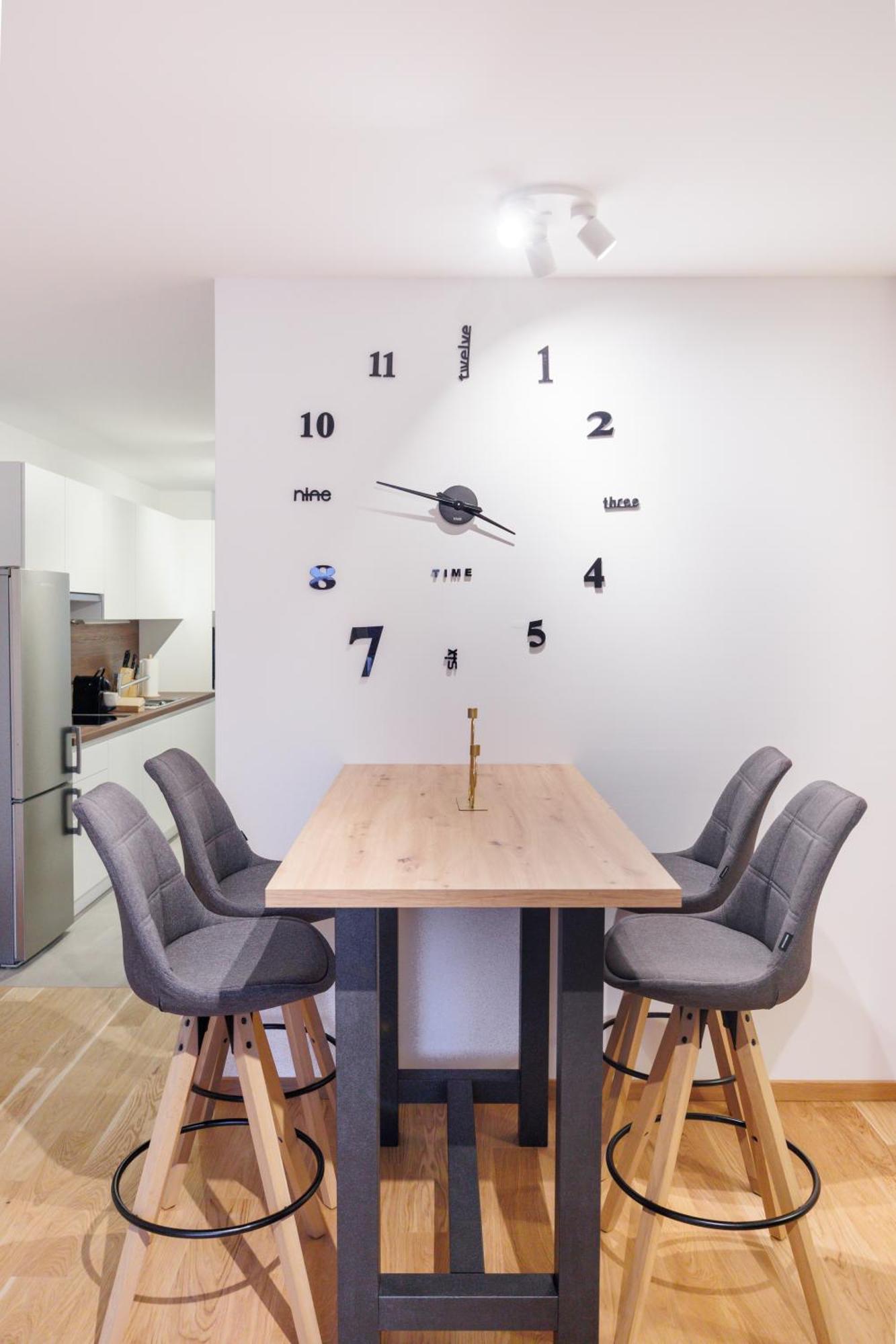 Apartamento Zoder Viena