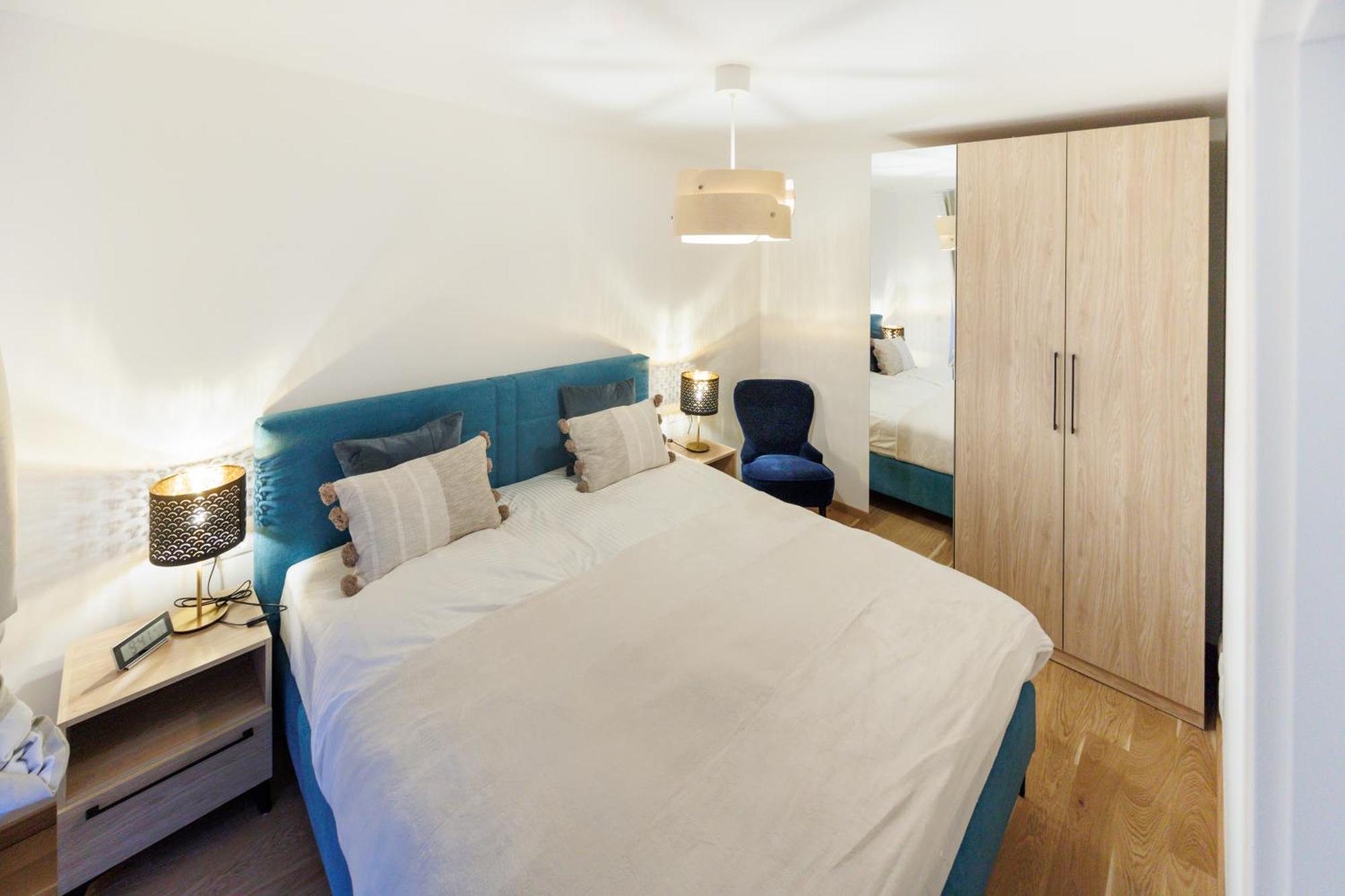 Zoder Apartamento Viena