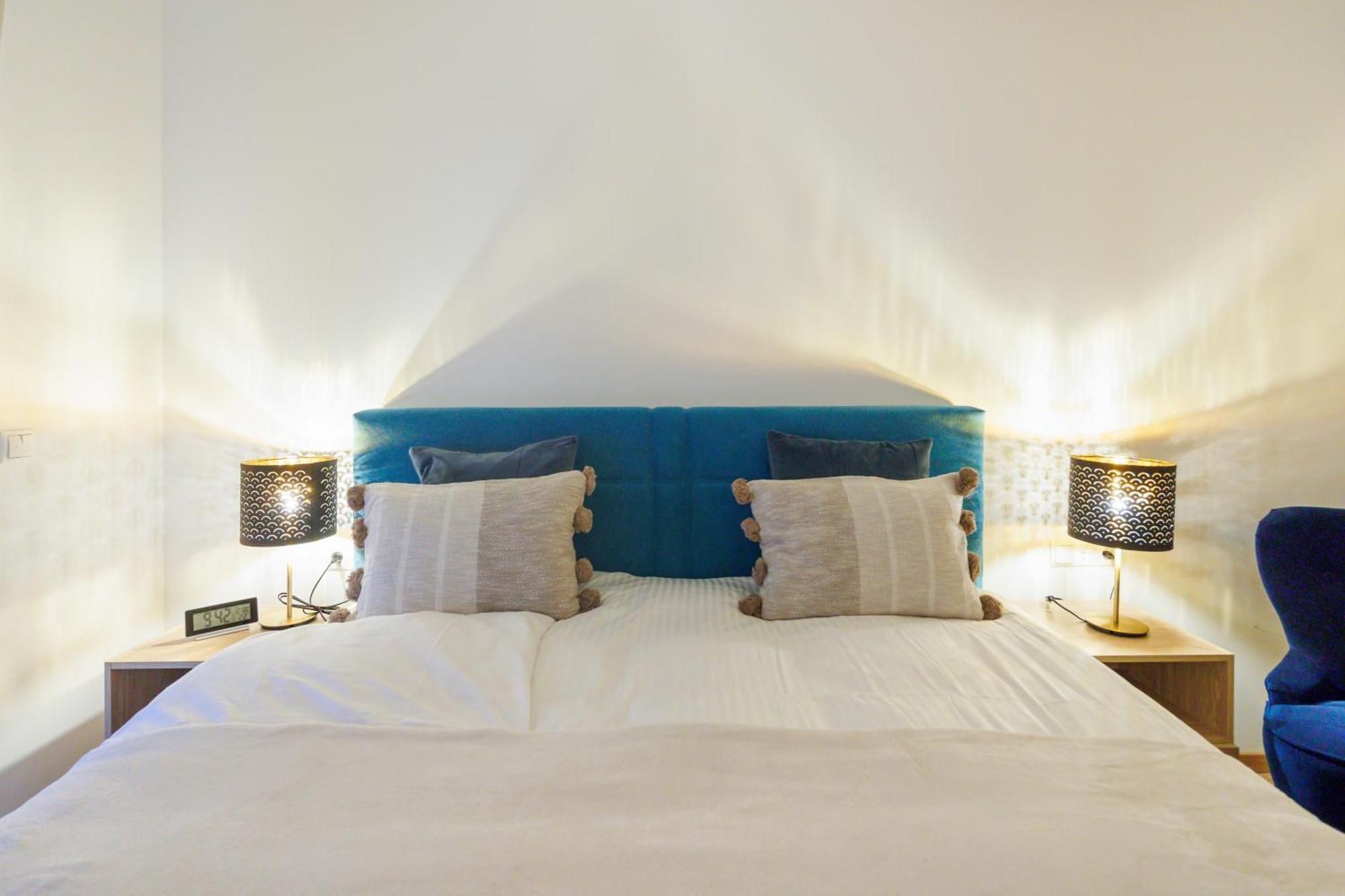 Apartamento Zoder *