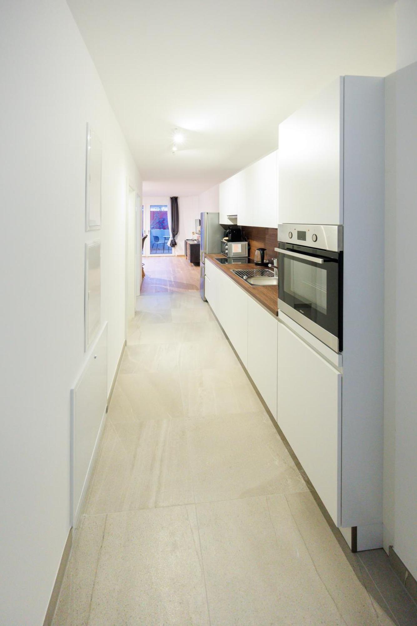 Zoder Apartamento Viena