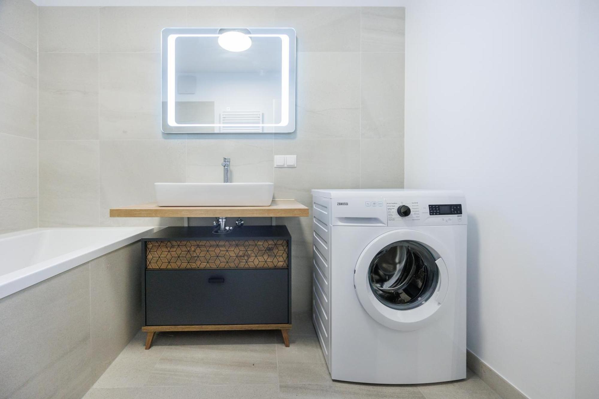 Zoder Apartamento *