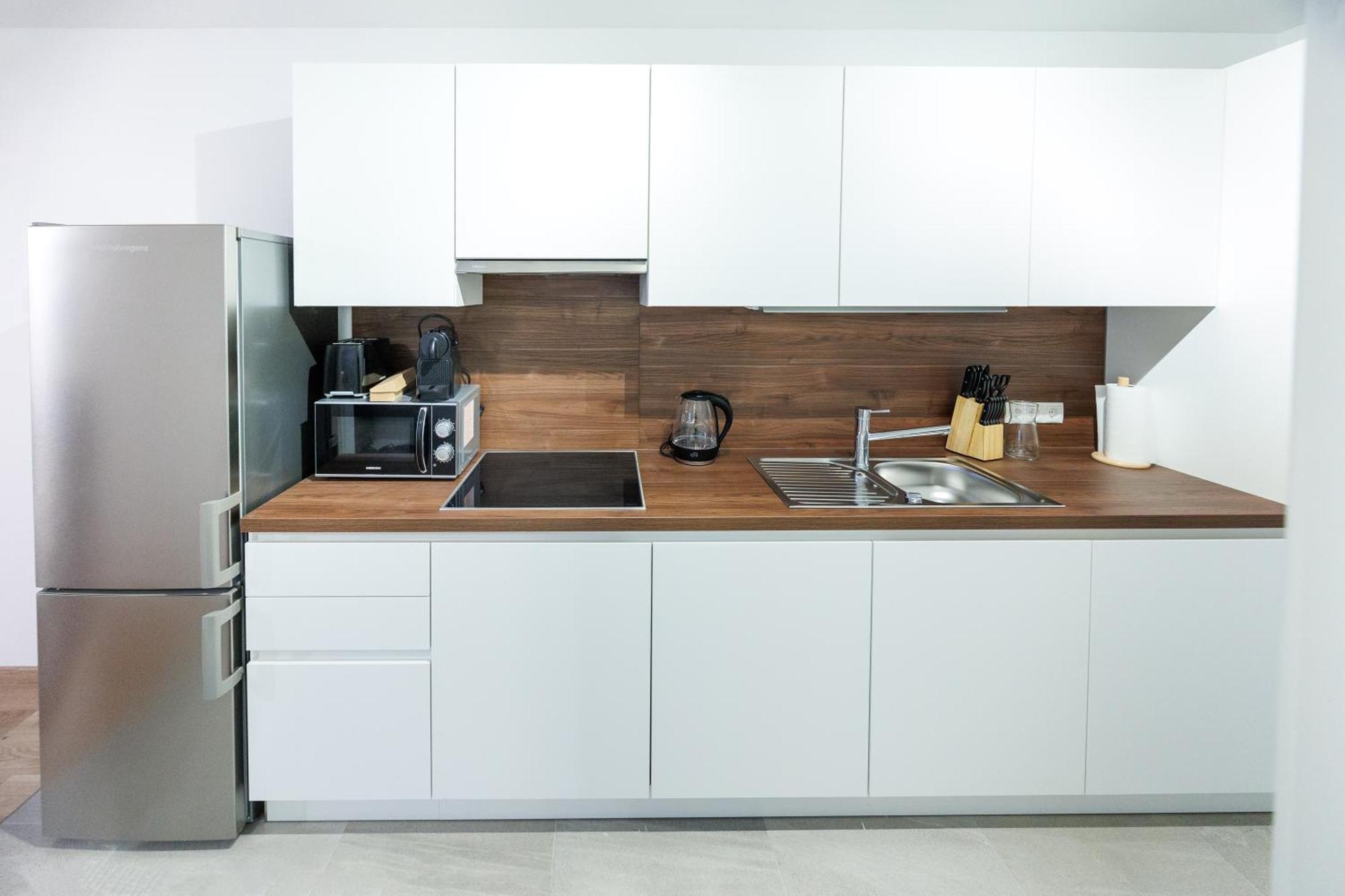 Zoder Apartamento Viena
