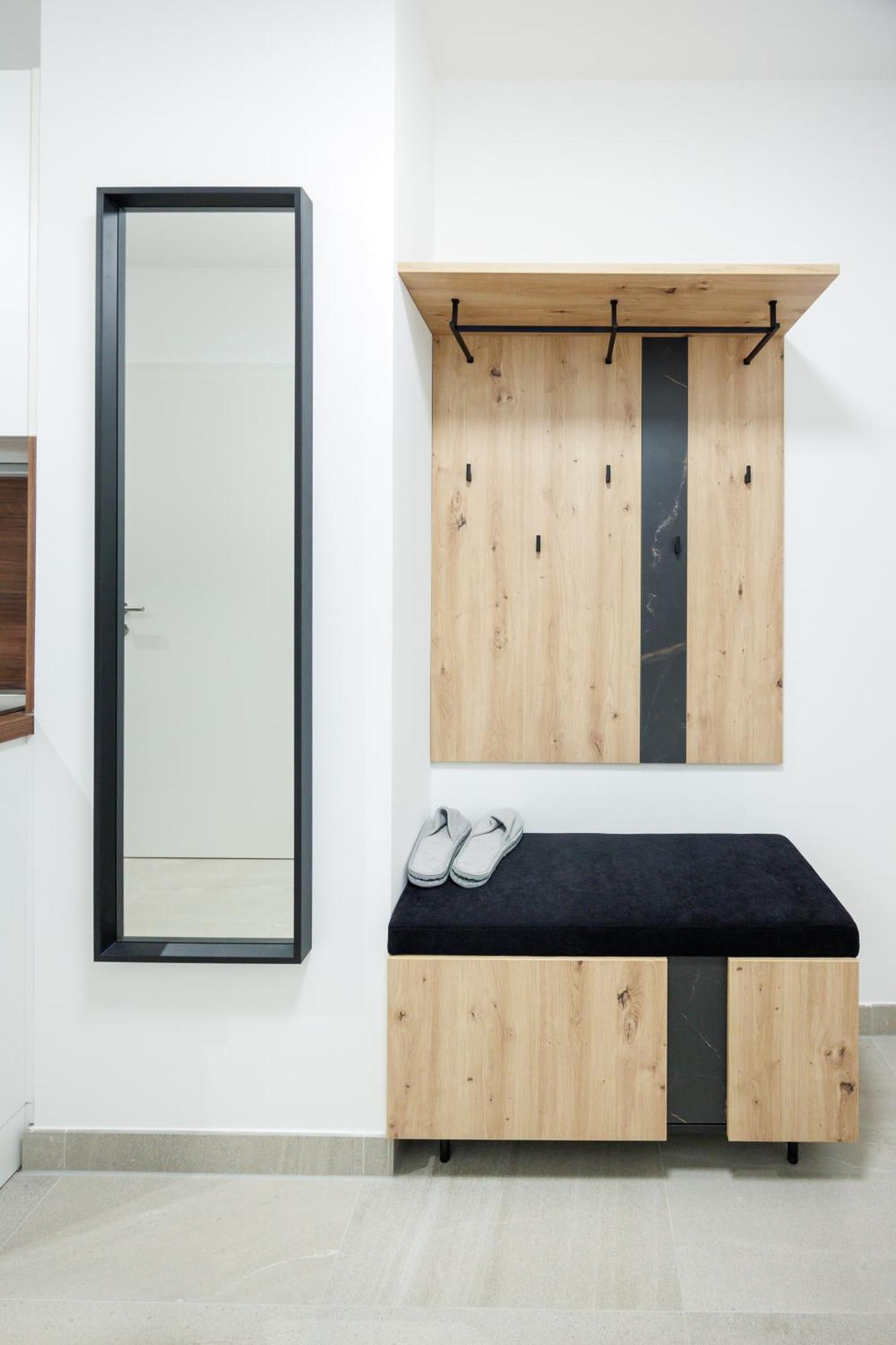 Zoder Apartamento