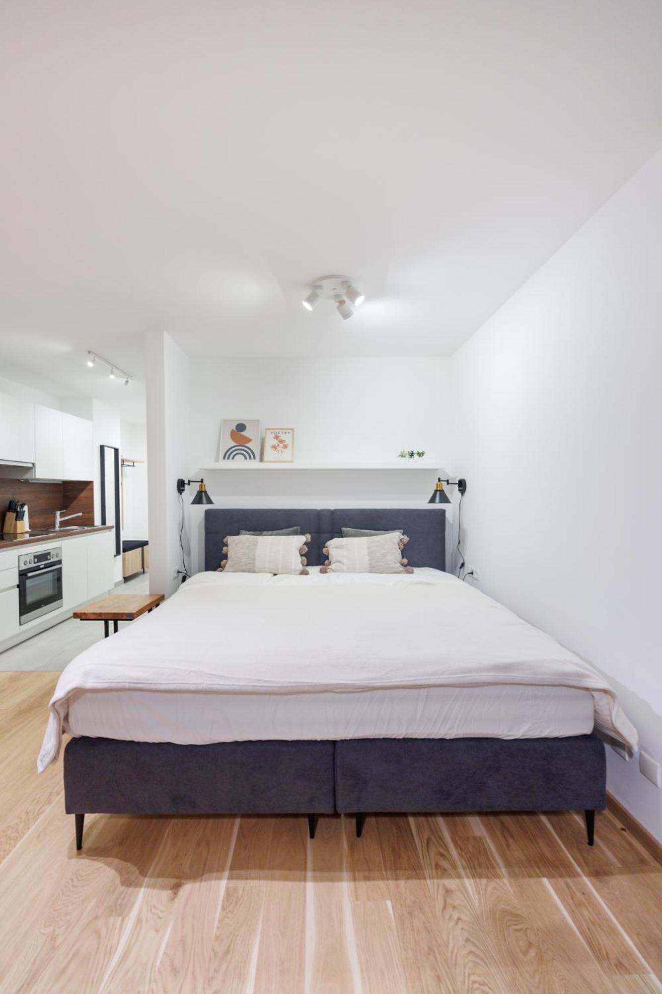 Apartamento Zoder
