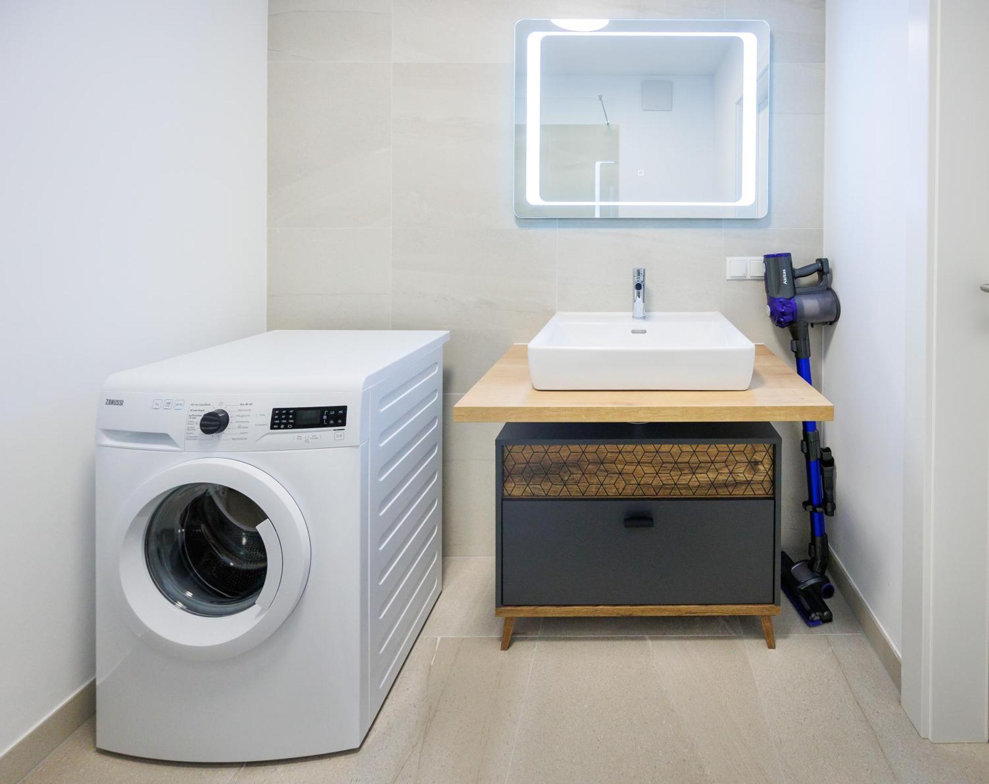Apartamento Zoder *