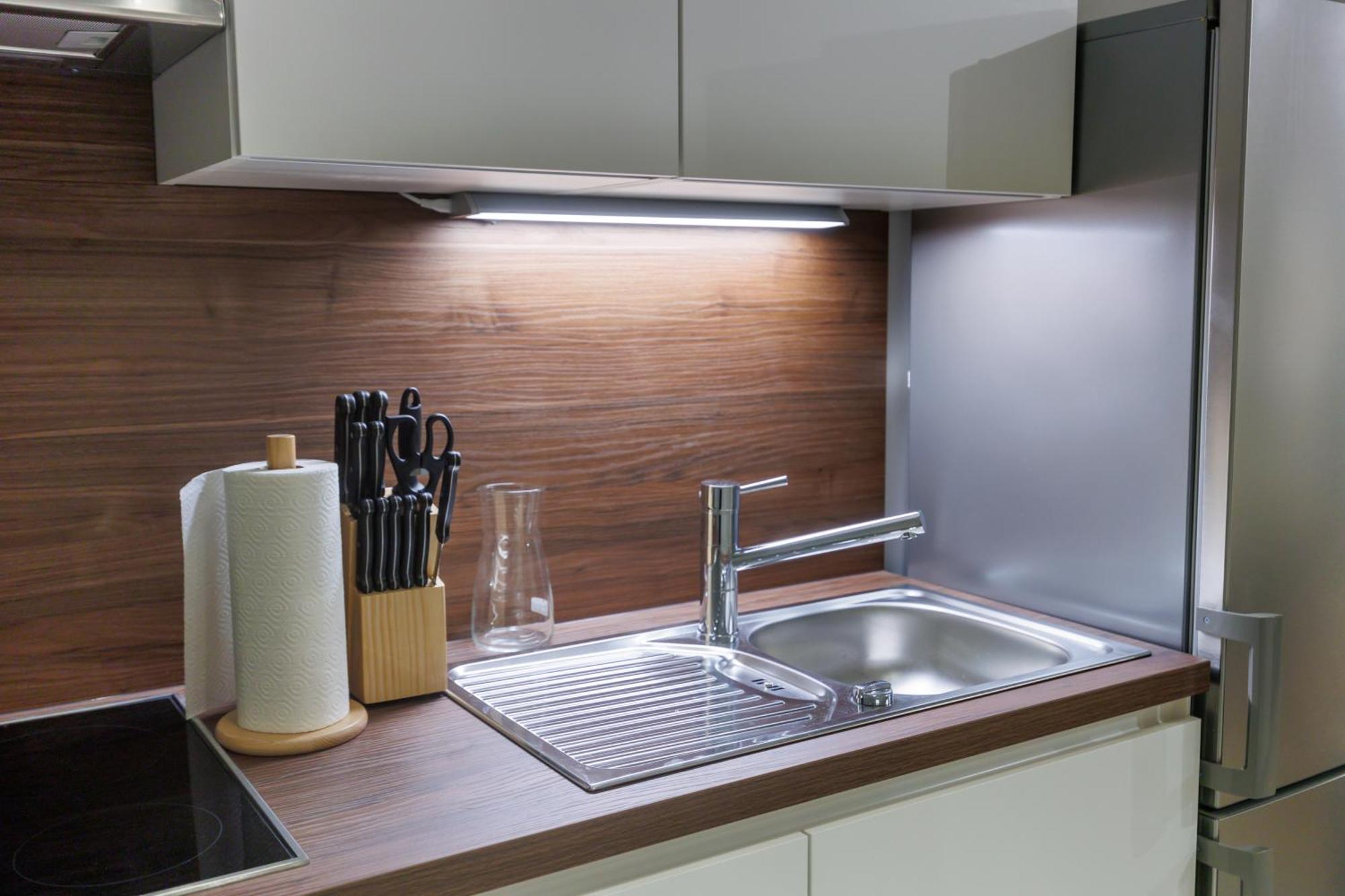 Apartamento Zoder Viena