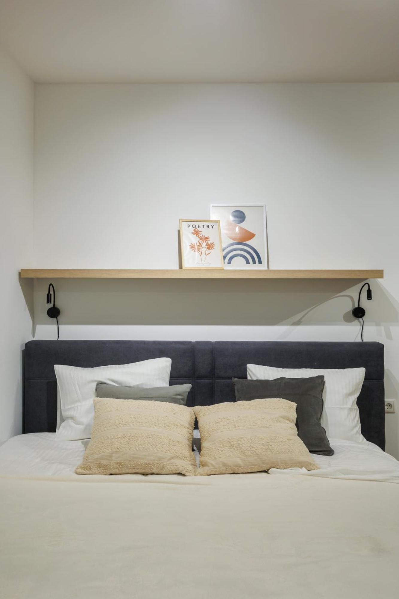 Zoder Apartamento