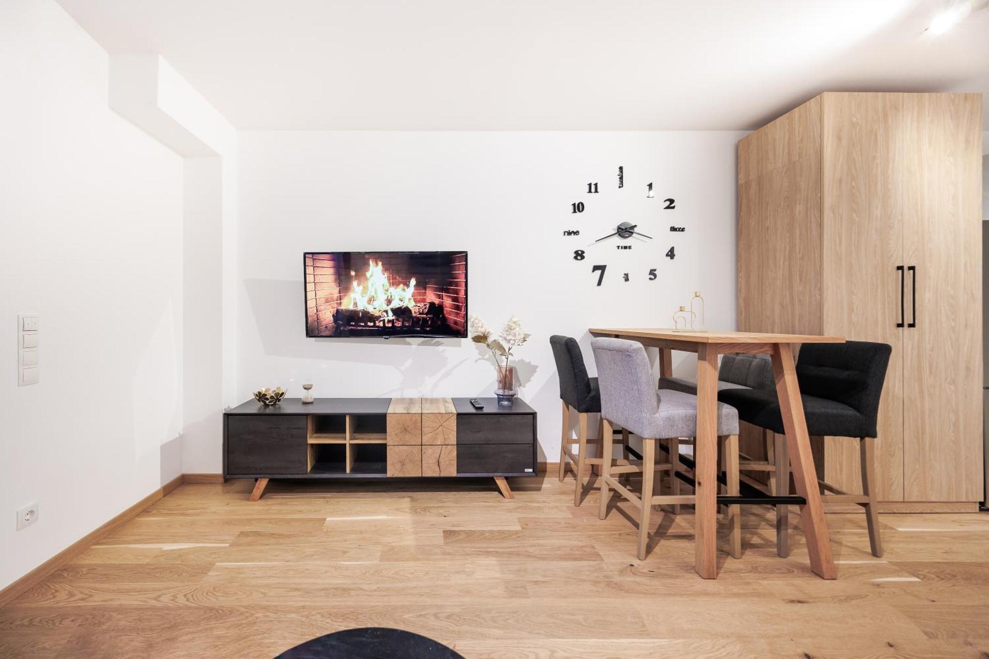 Zoder Apartamento
