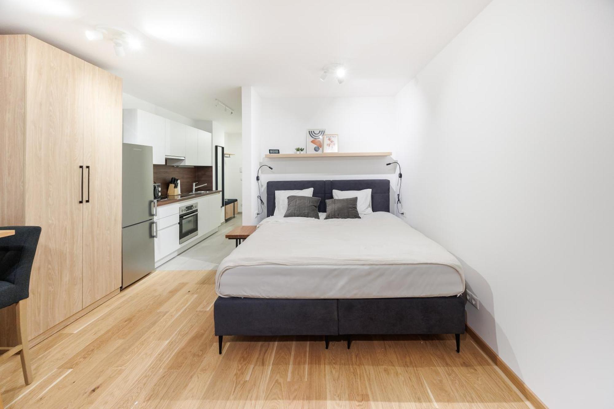 Zoder Apartamento