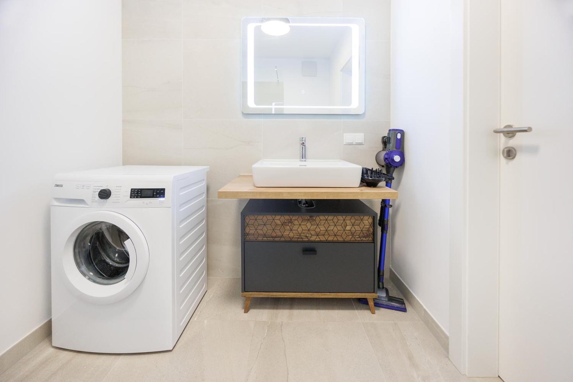 Zoder Apartamento *