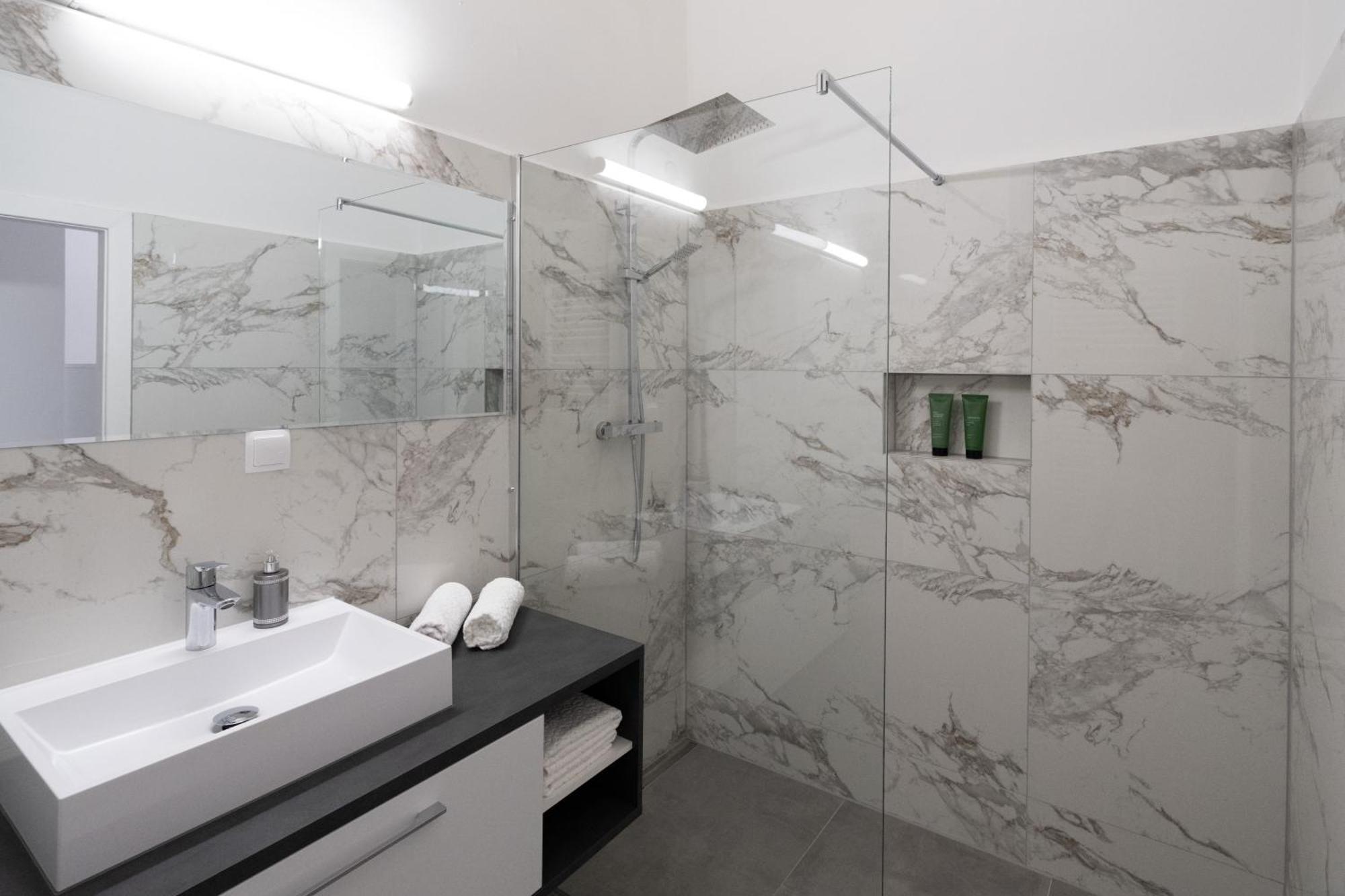 Apartment Next To Hauptbahnhof Hbf